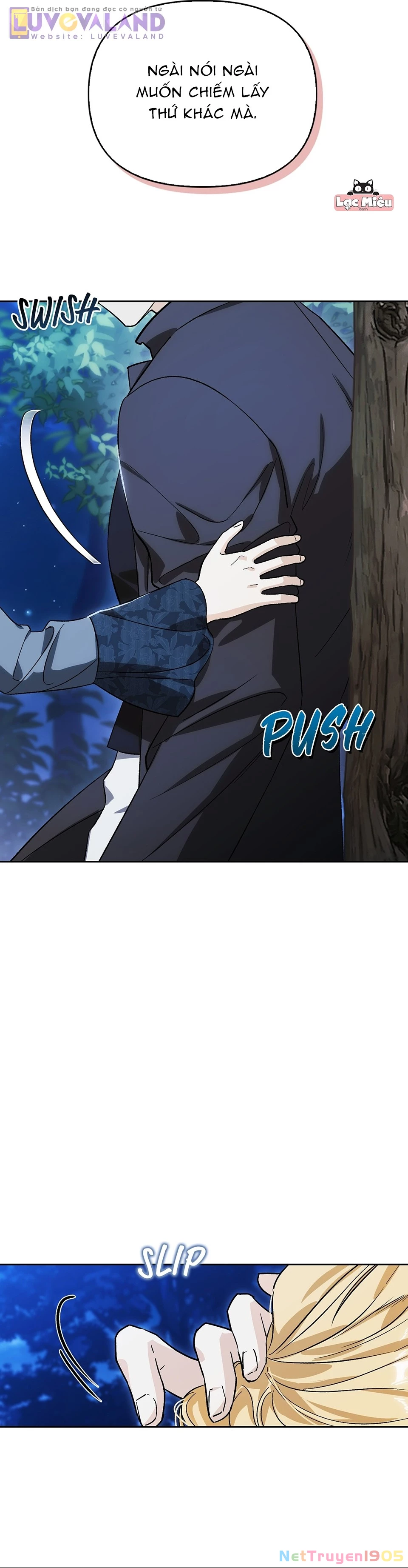 Tôi Thuần Hóa Chó Điên Của Chồng Cũ Chapter 107 - 2