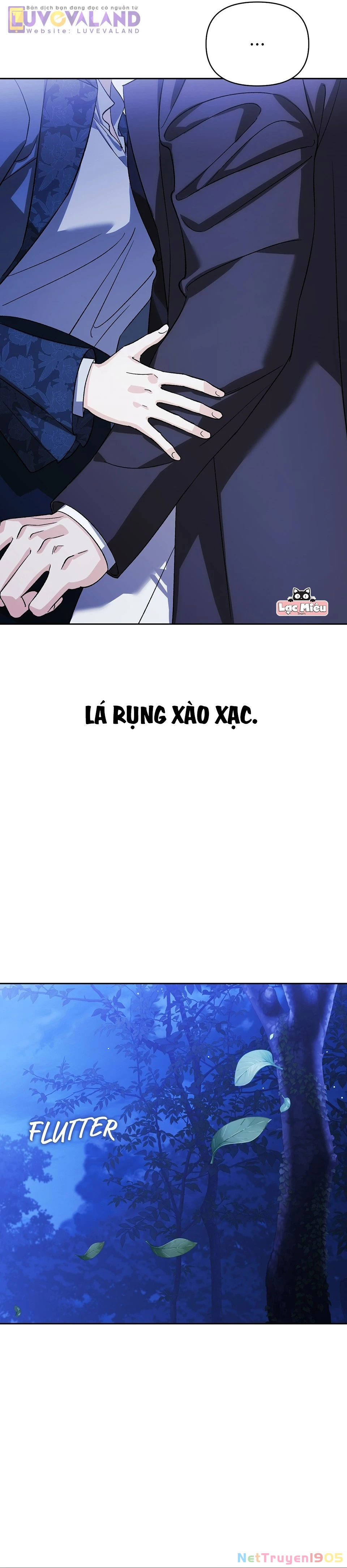 Tôi Thuần Hóa Chó Điên Của Chồng Cũ Chapter 107 - 4