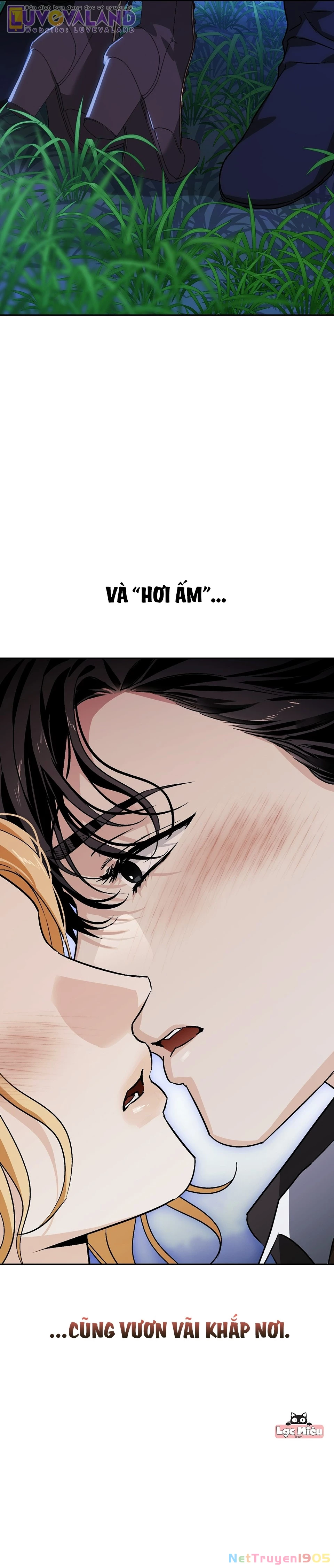 Tôi Thuần Hóa Chó Điên Của Chồng Cũ Chapter 107 - 5