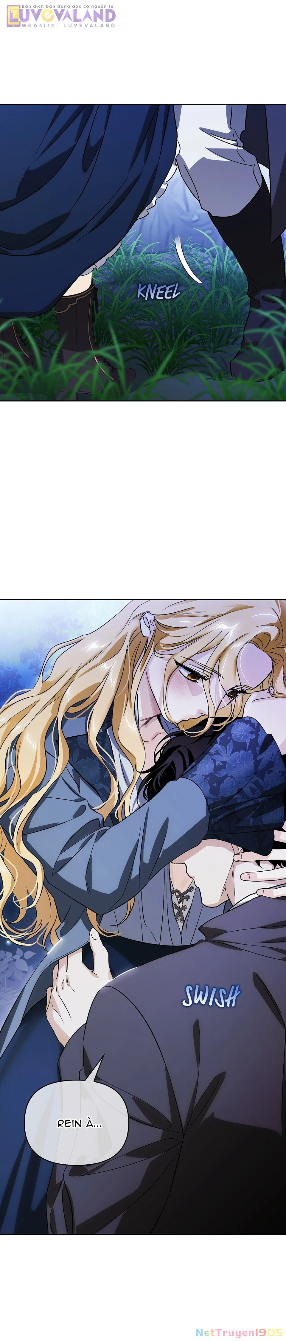 Tôi Thuần Hóa Chó Điên Của Chồng Cũ Chapter 107 - 6