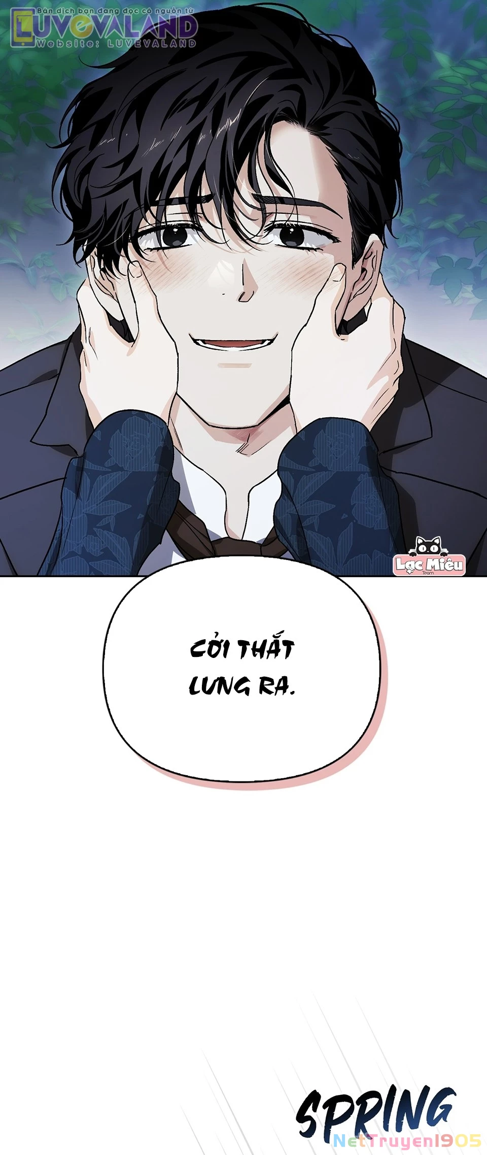 Tôi Thuần Hóa Chó Điên Của Chồng Cũ Chapter 107 - 10