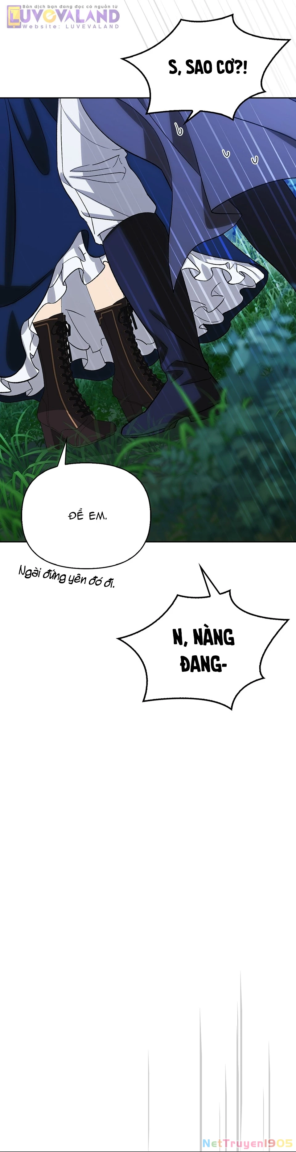 Tôi Thuần Hóa Chó Điên Của Chồng Cũ Chapter 107 - 11