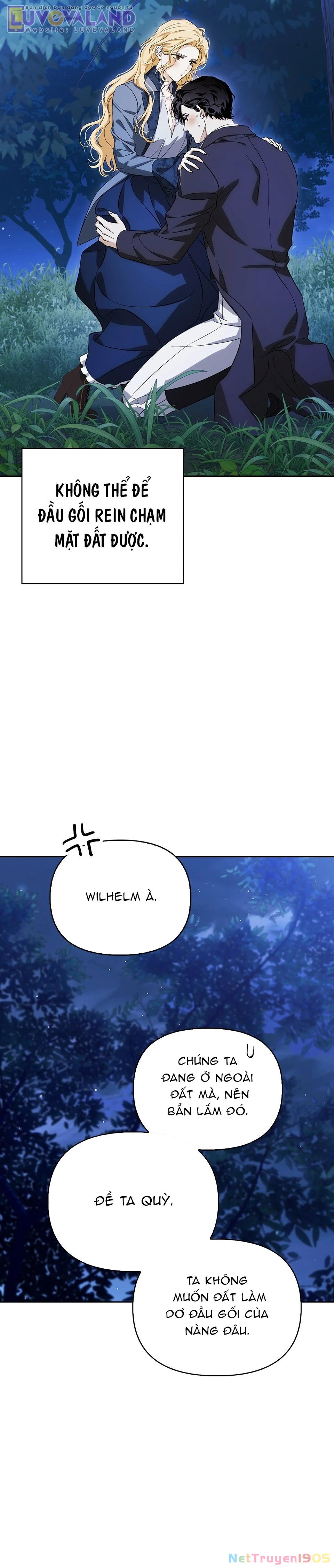 Tôi Thuần Hóa Chó Điên Của Chồng Cũ Chapter 107 - 13