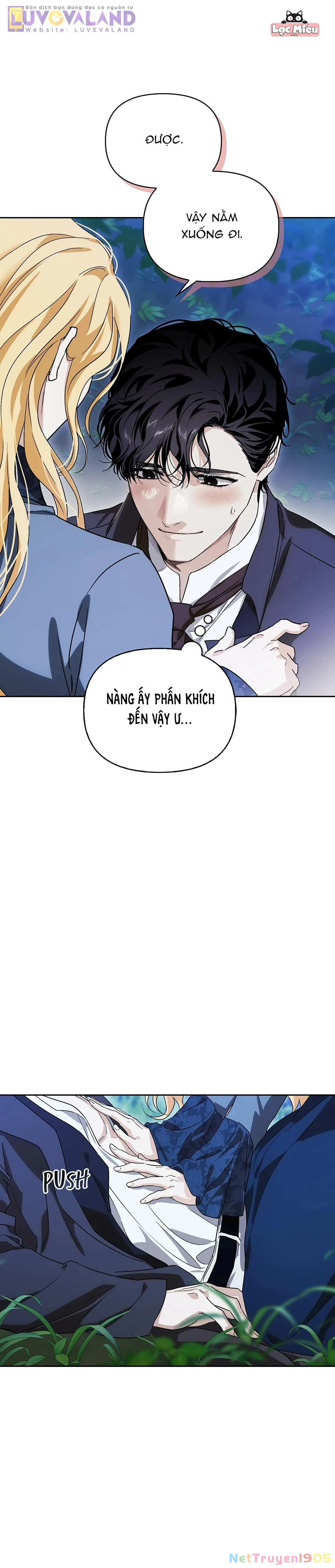 Tôi Thuần Hóa Chó Điên Của Chồng Cũ Chapter 107 - 14