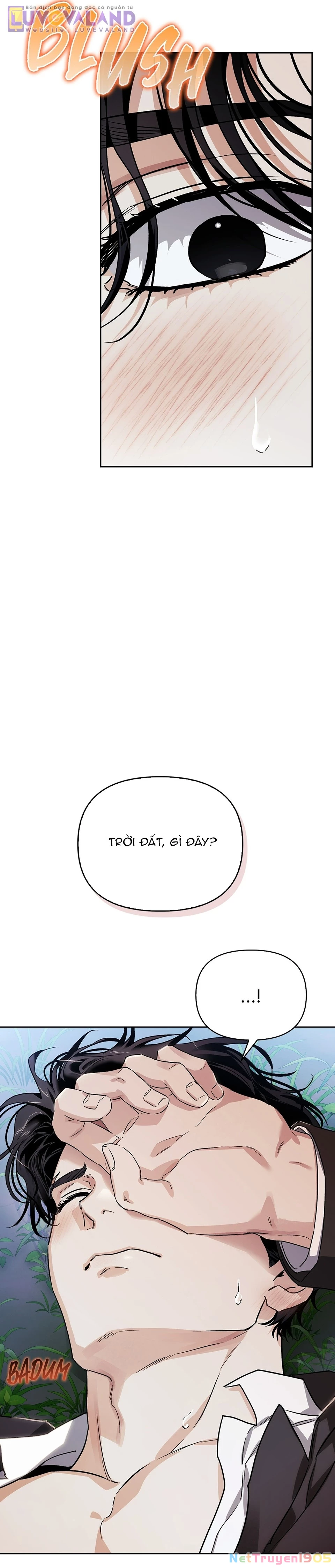 Tôi Thuần Hóa Chó Điên Của Chồng Cũ Chapter 107 - 23