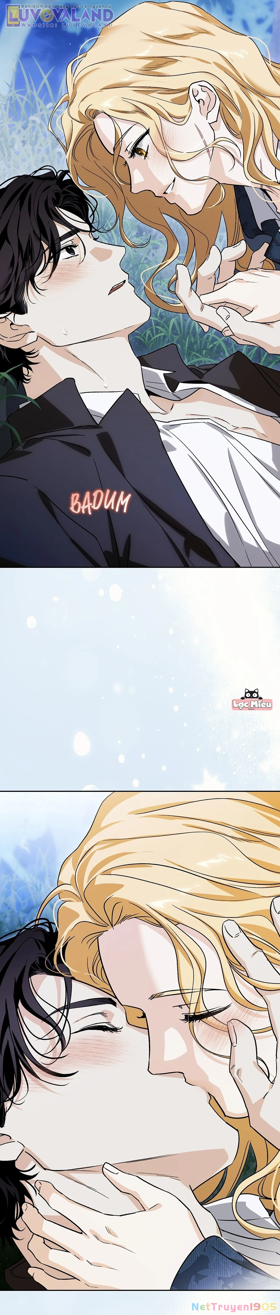 Tôi Thuần Hóa Chó Điên Của Chồng Cũ Chapter 107 - 25