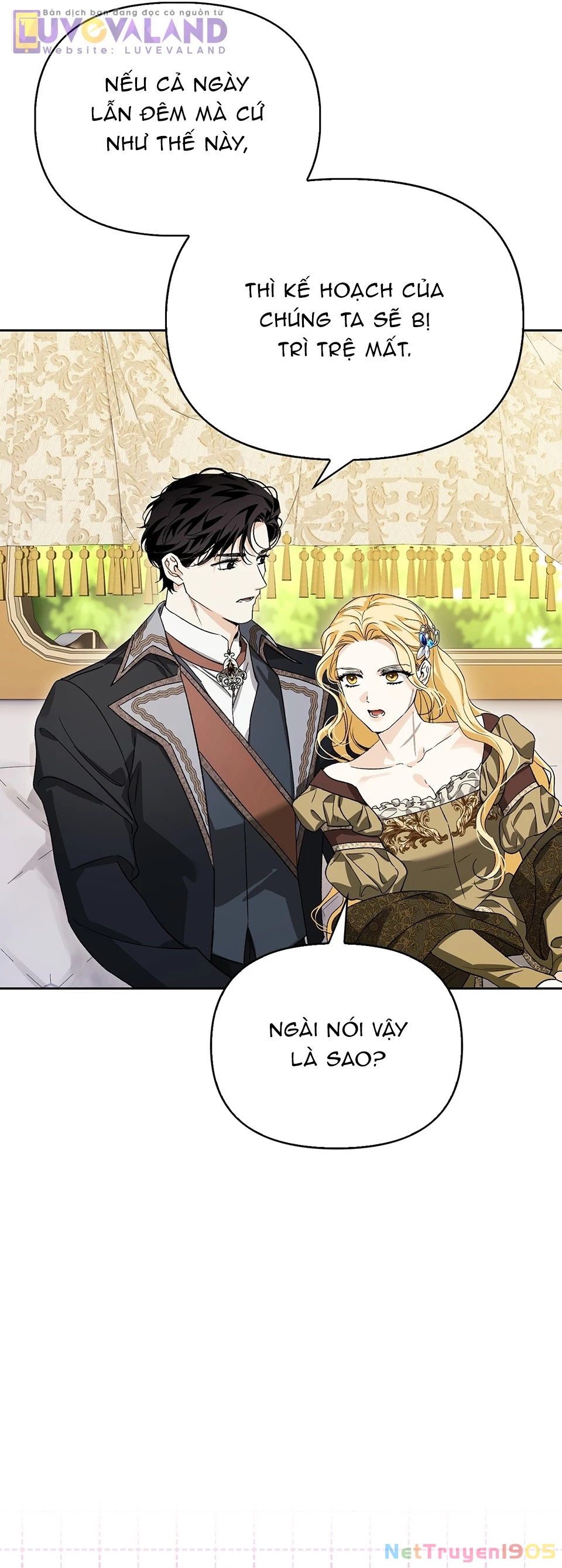 Tôi Thuần Hóa Chó Điên Của Chồng Cũ Chapter 107 - 28