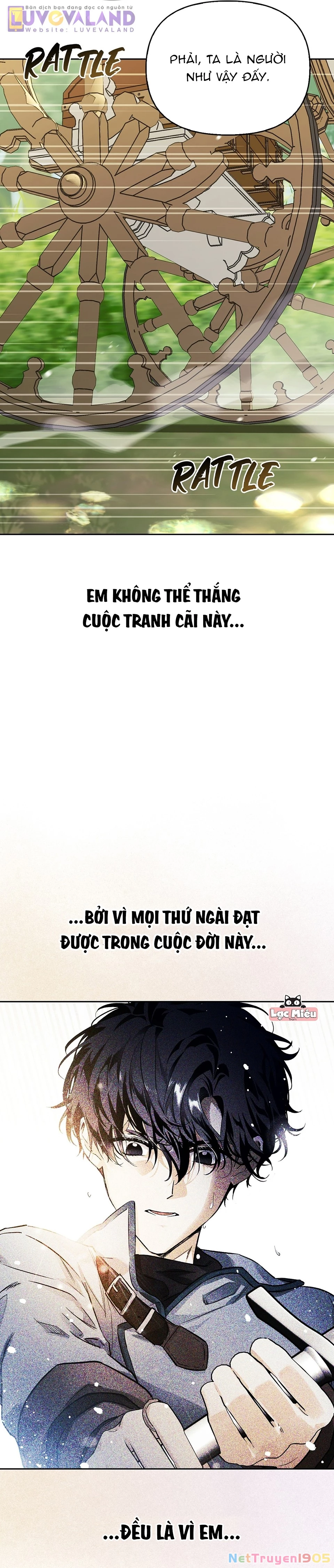 Tôi Thuần Hóa Chó Điên Của Chồng Cũ Chapter 107 - 31