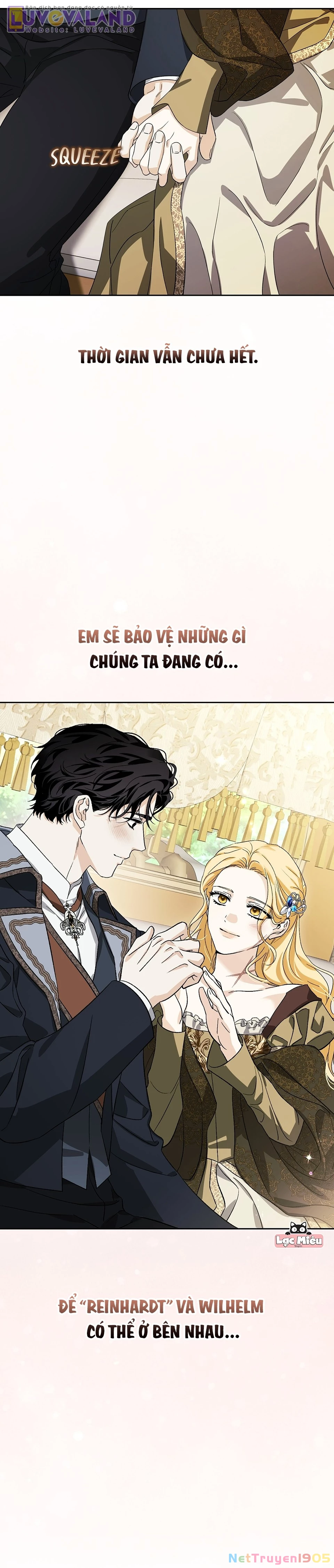 Tôi Thuần Hóa Chó Điên Của Chồng Cũ Chapter 107 - 37