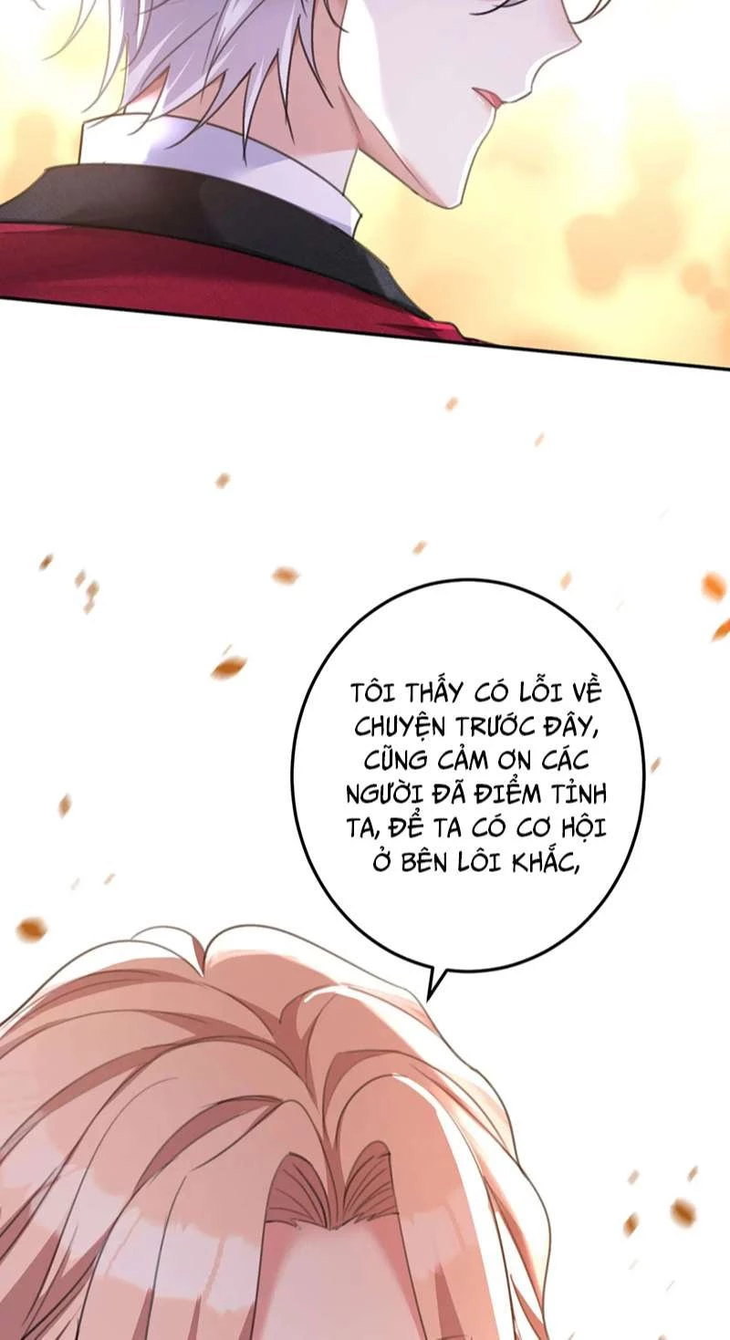 Dẫn Sói Vào Phòng Chapter 180 - 3