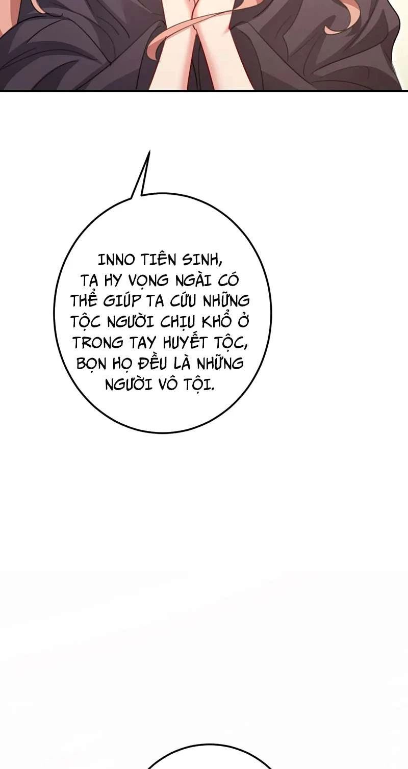 Dẫn Sói Vào Phòng Chapter 180 - 6