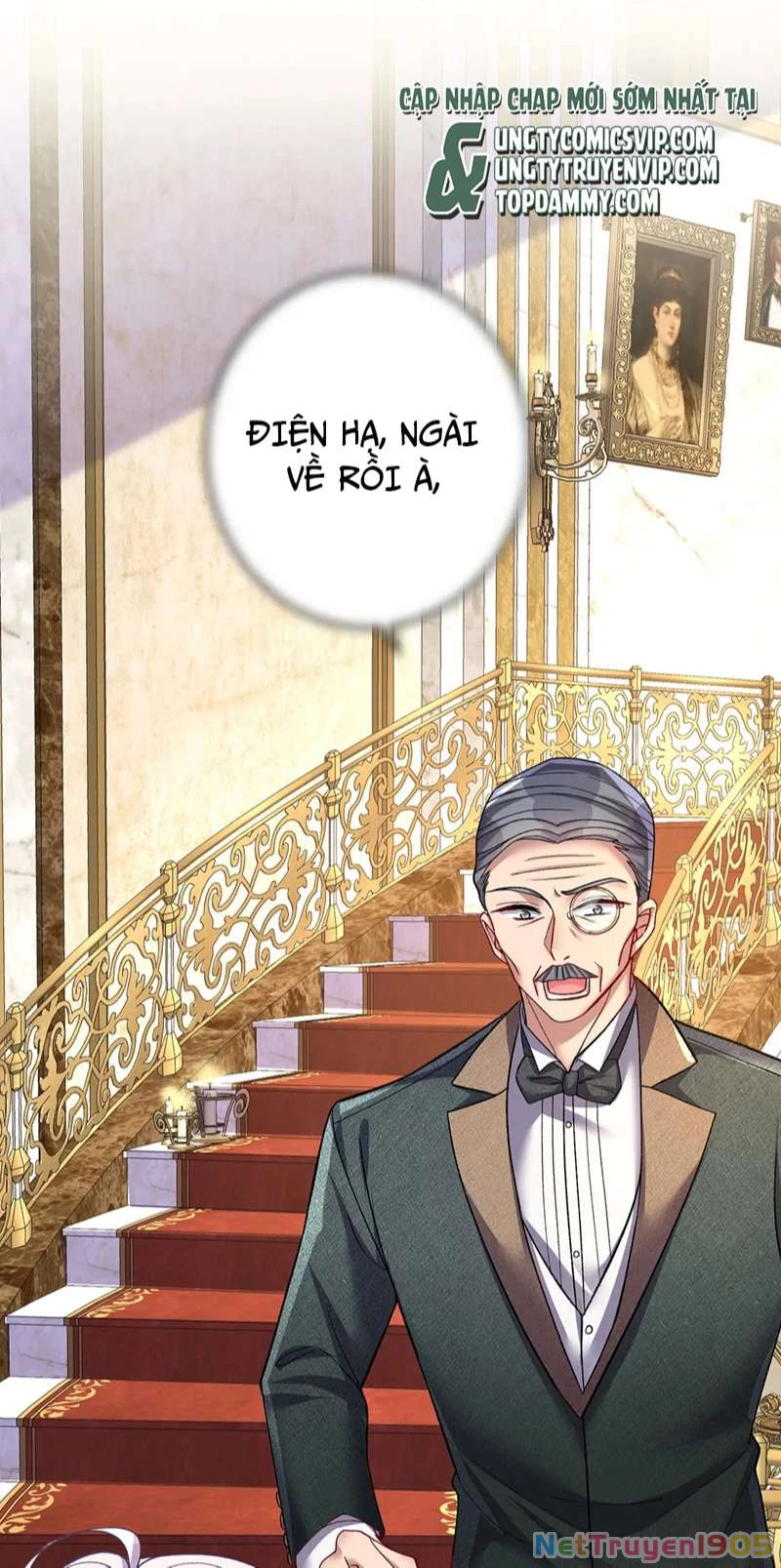 Dẫn Sói Vào Phòng Chapter 180 - 12