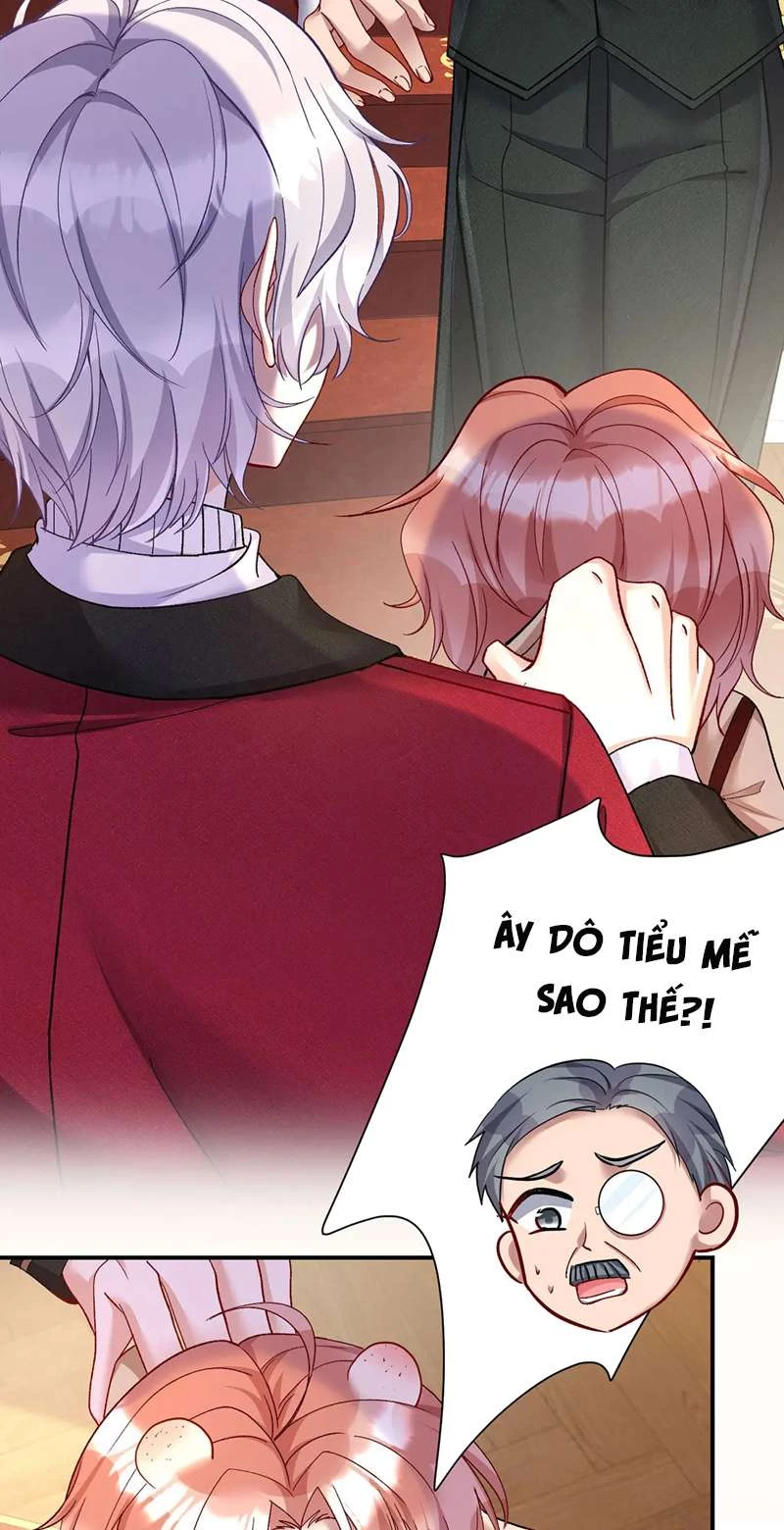 Dẫn Sói Vào Phòng Chapter 180 - 13