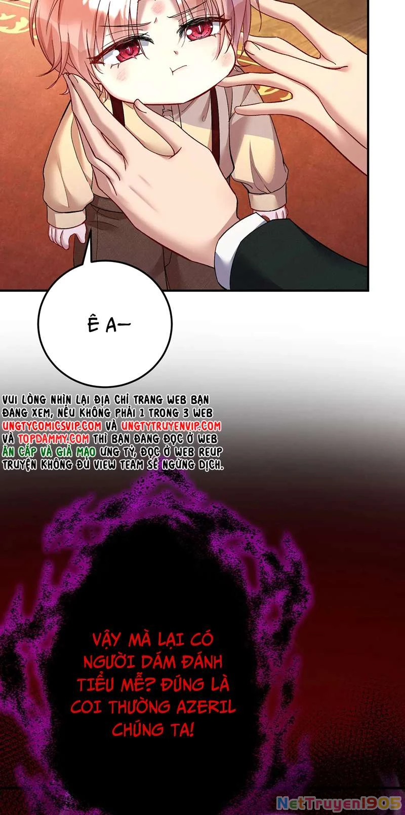 Dẫn Sói Vào Phòng Chapter 180 - 14