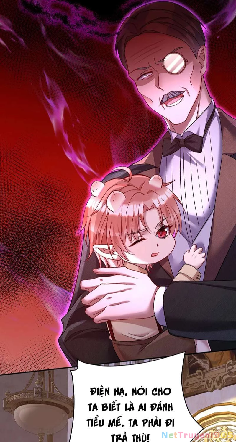 Dẫn Sói Vào Phòng Chapter 180 - 15