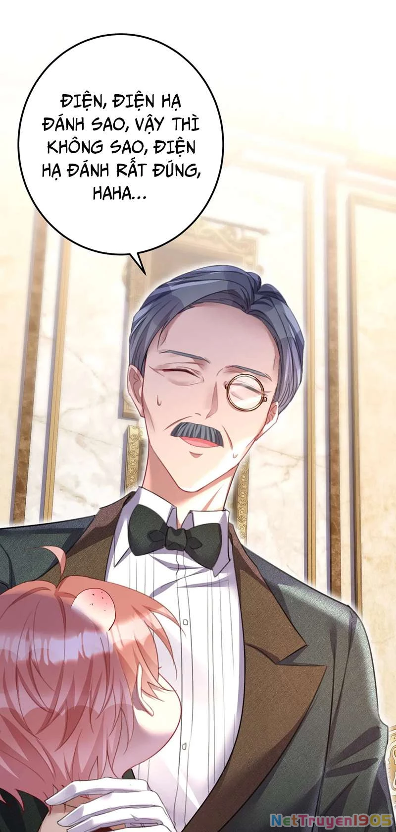 Dẫn Sói Vào Phòng Chapter 180 - 17