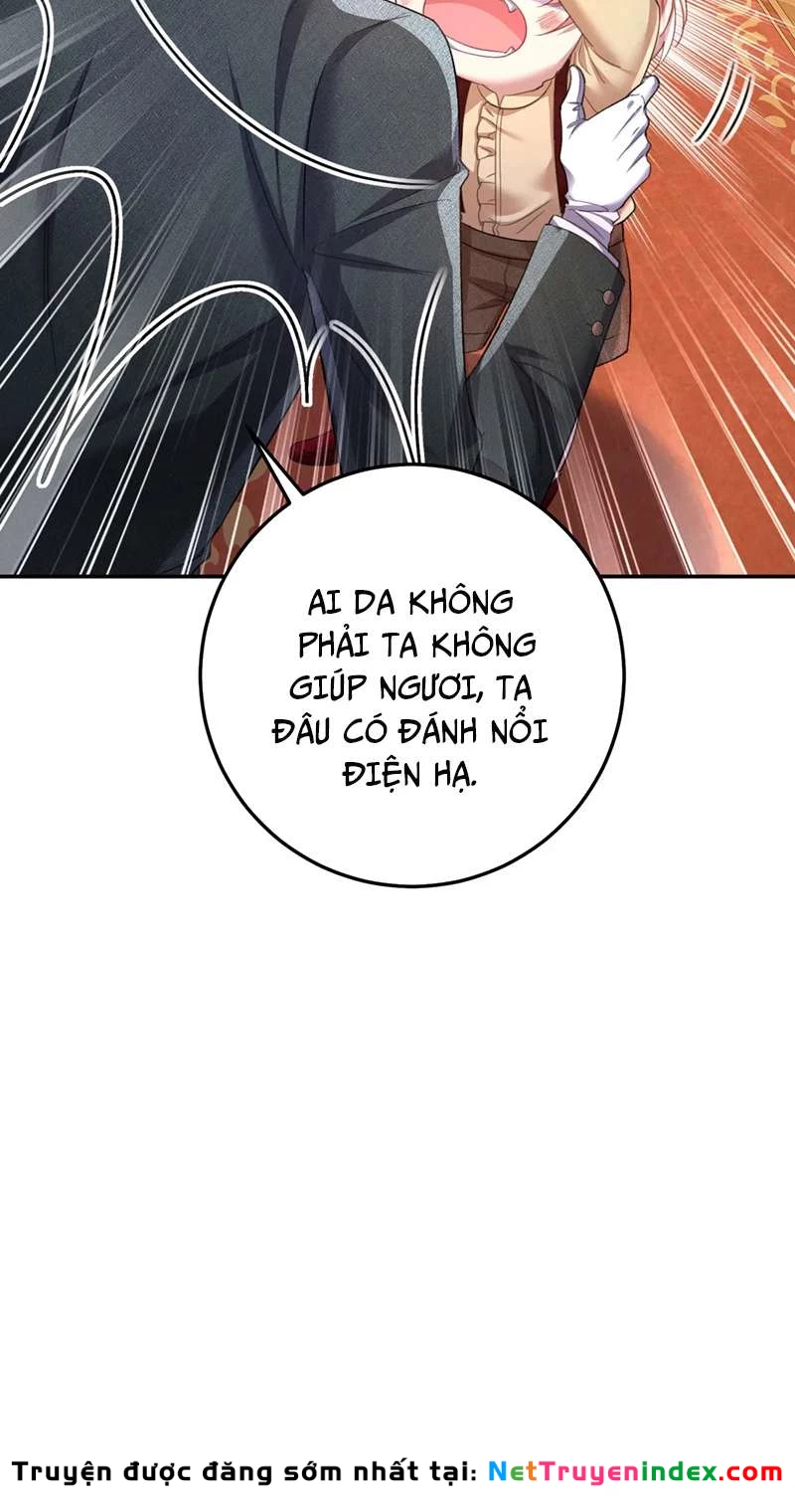 Dẫn Sói Vào Phòng Chapter 180 - 21