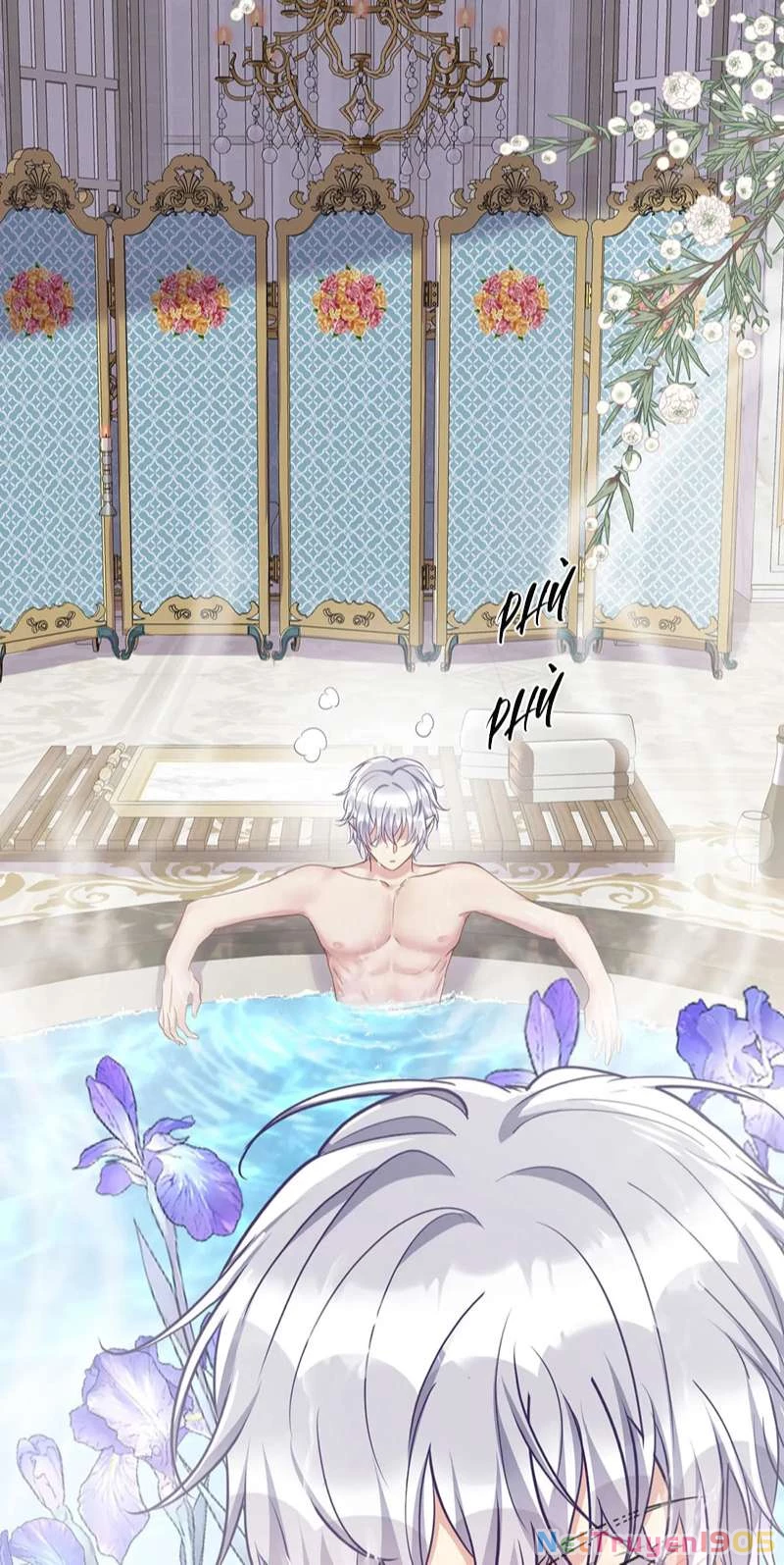 Dẫn Sói Vào Phòng Chapter 180 - 23