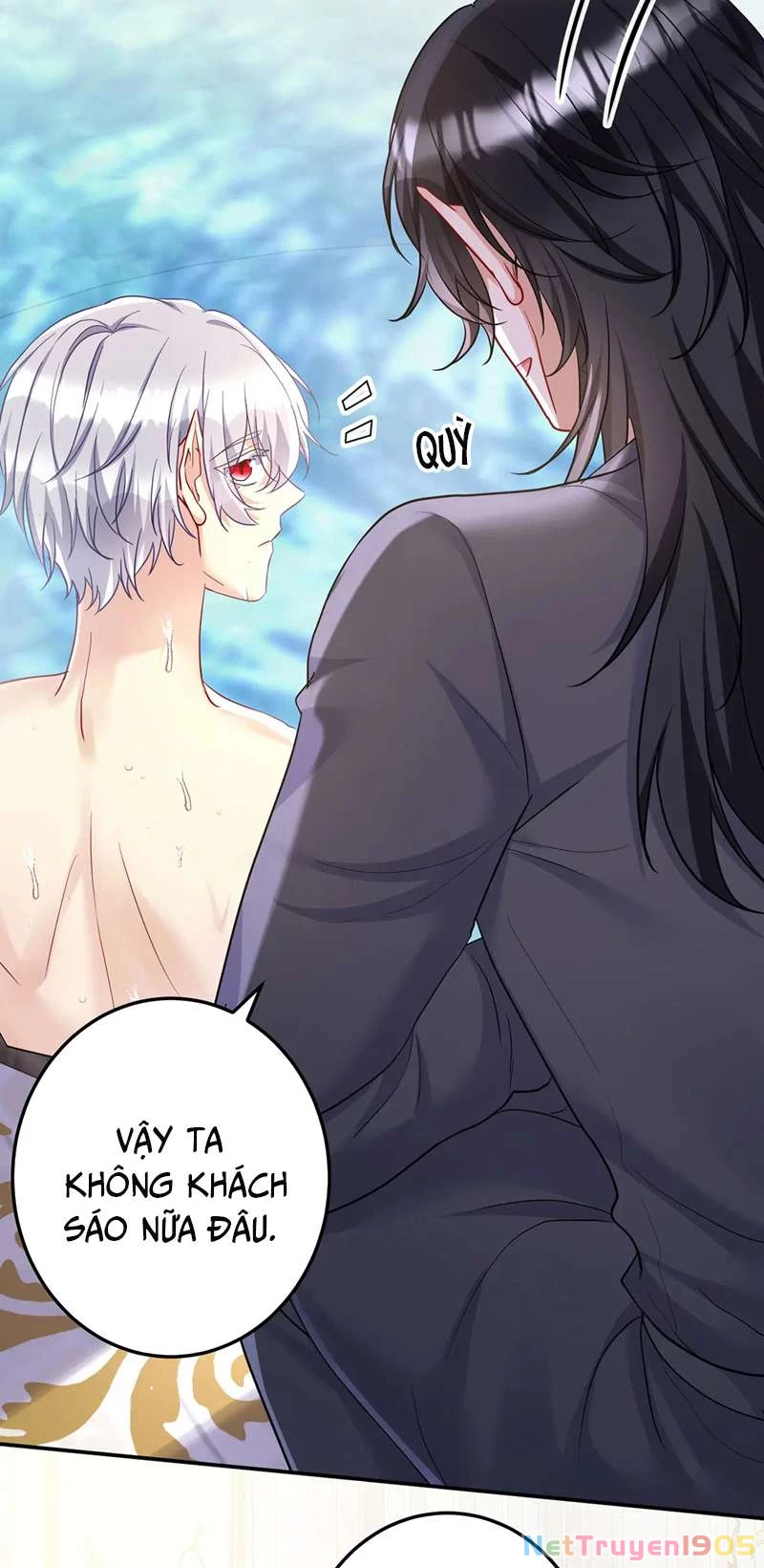 Dẫn Sói Vào Phòng Chapter 180 - 27