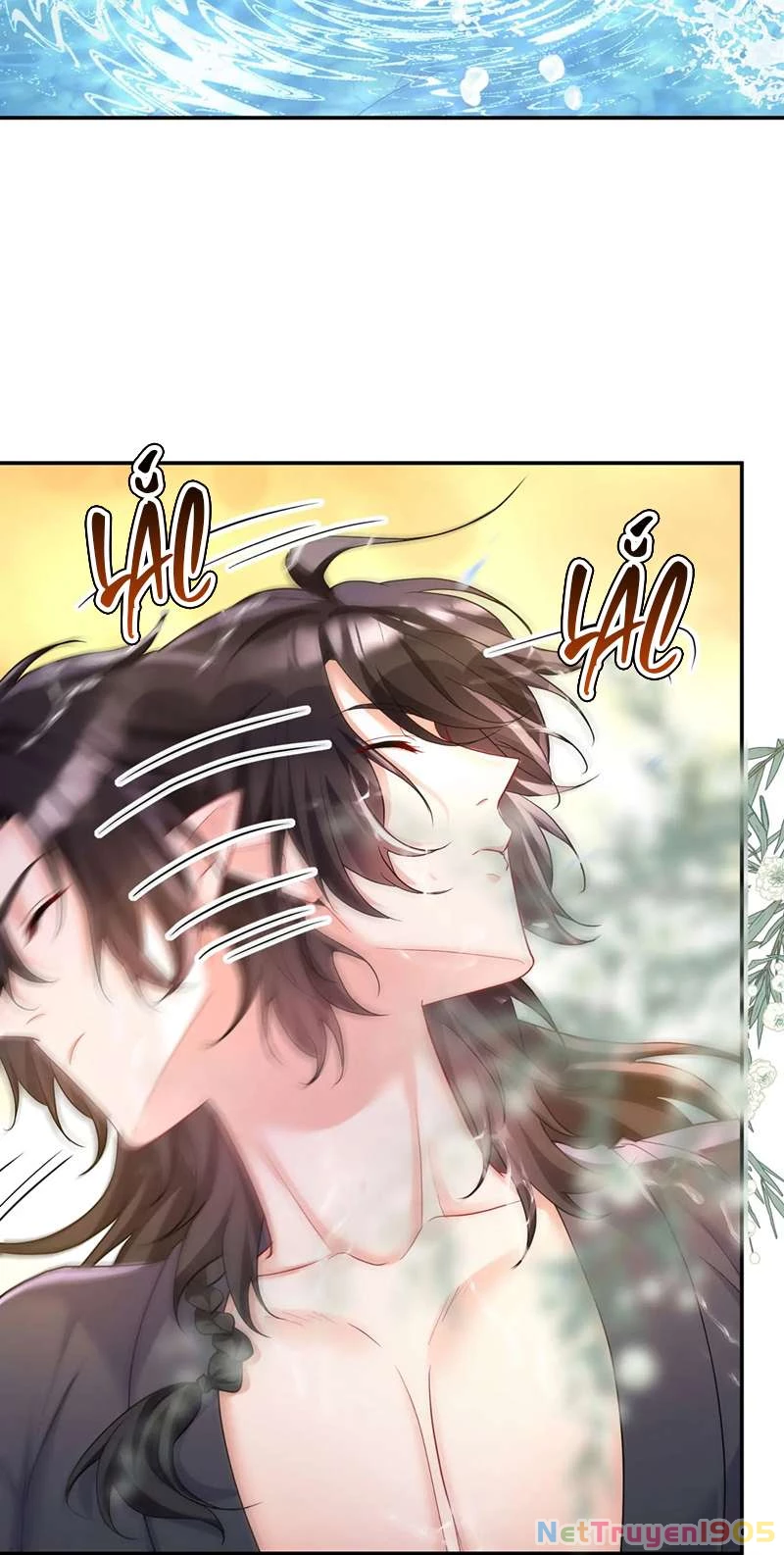 Dẫn Sói Vào Phòng Chapter 180 - 29