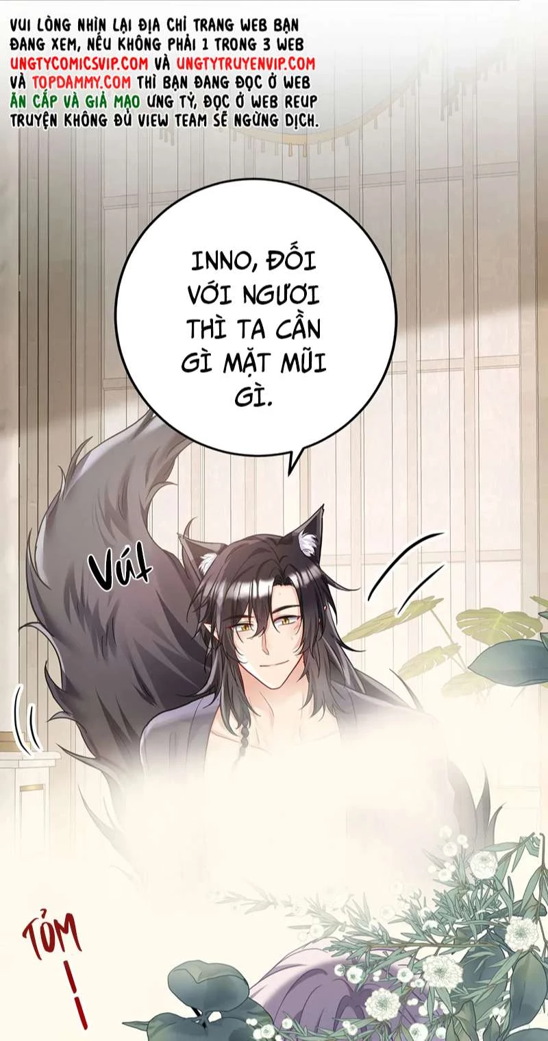 Dẫn Sói Vào Phòng Chapter 180 - 30