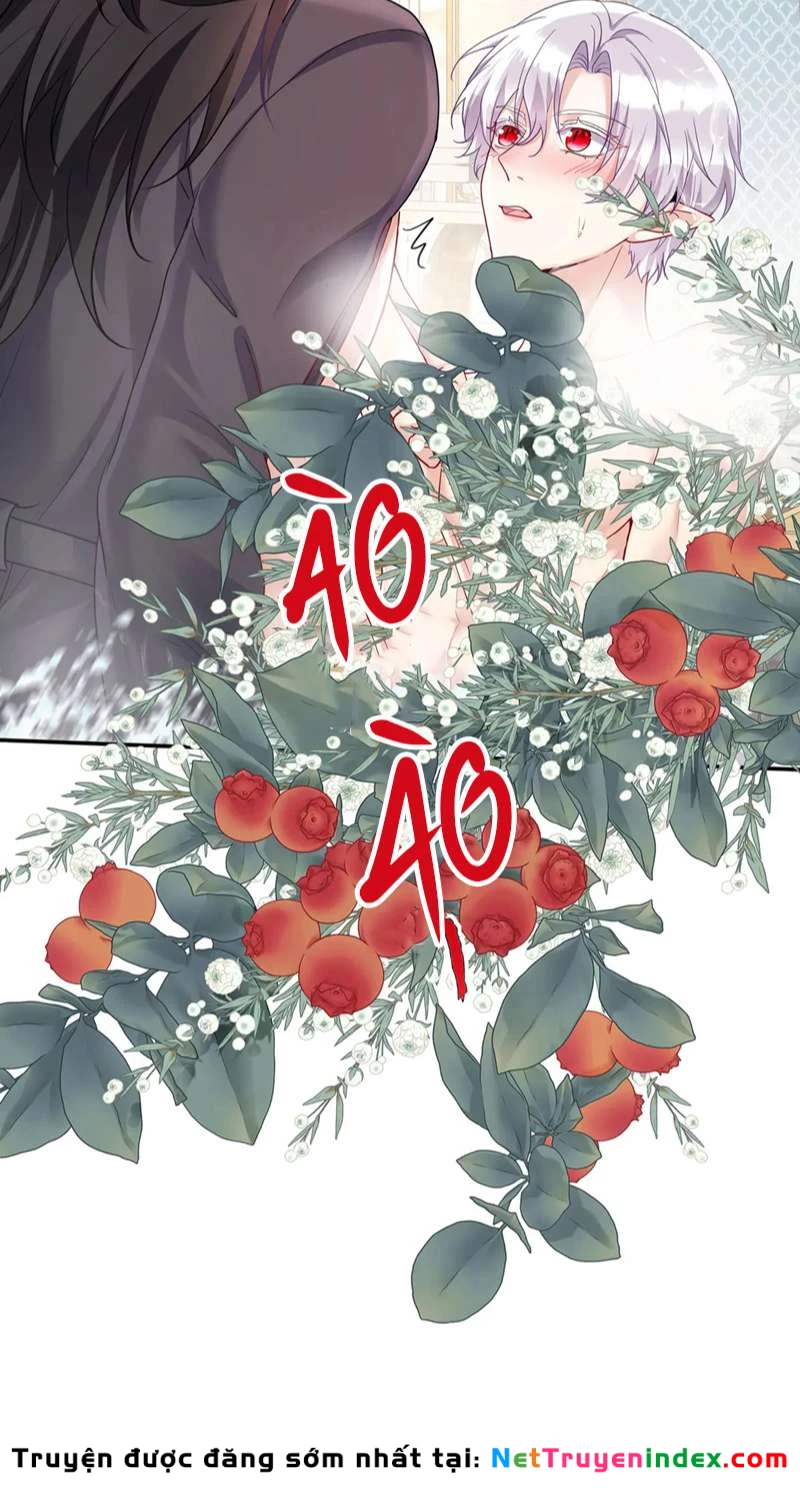 Dẫn Sói Vào Phòng Chapter 180 - 32