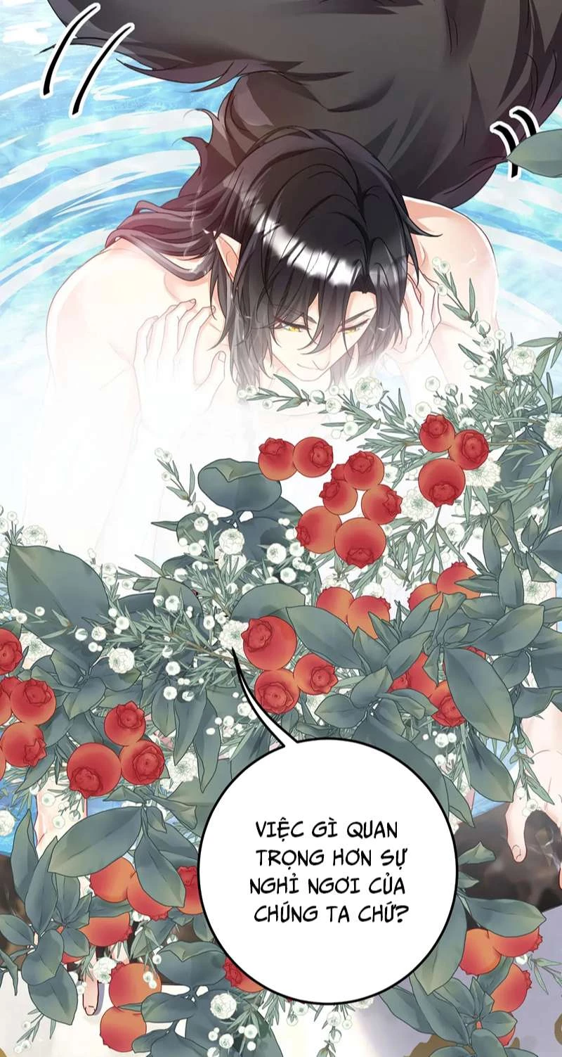Dẫn Sói Vào Phòng Chapter 180 - 35