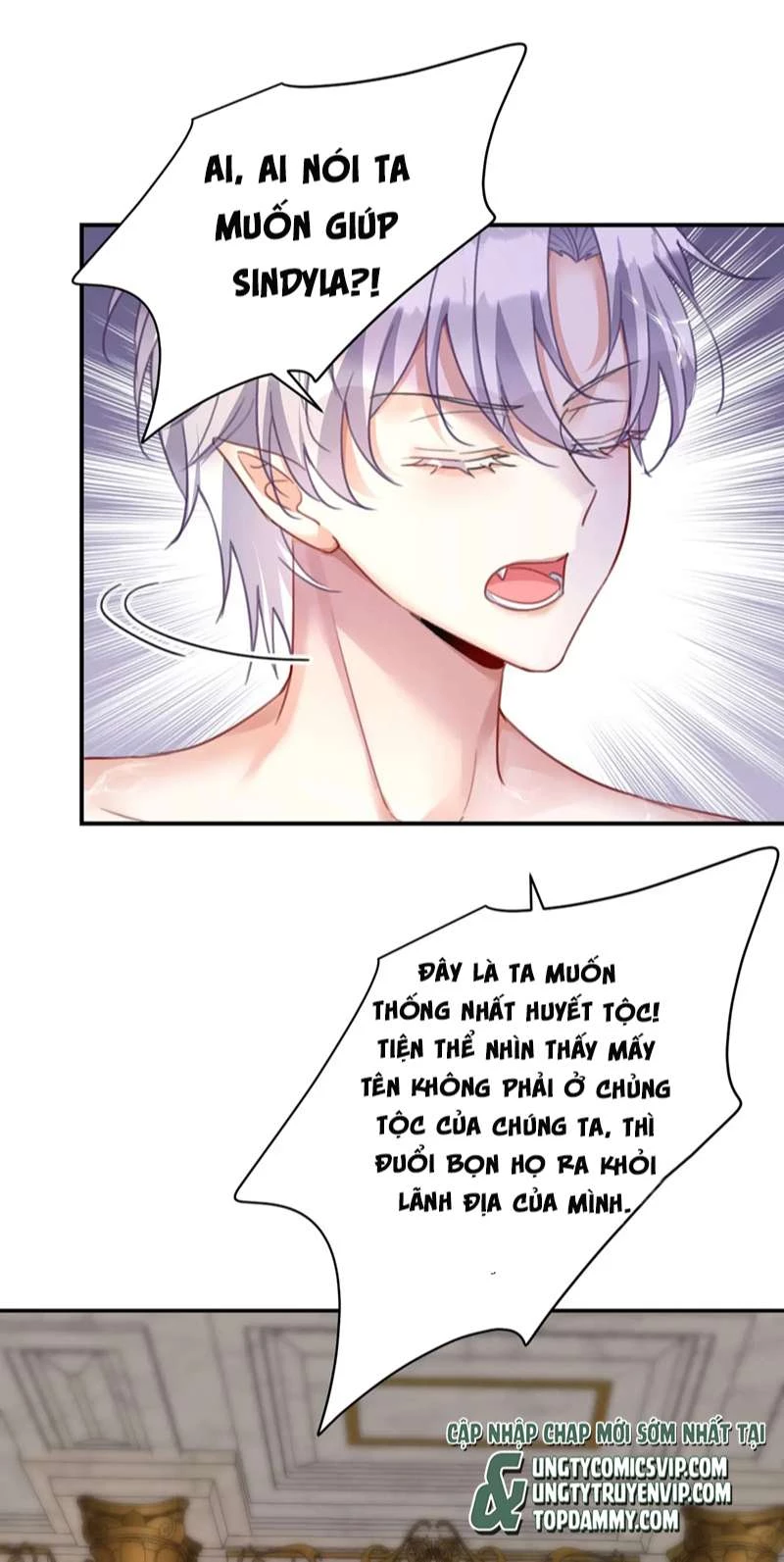 Dẫn Sói Vào Phòng Chapter 180 - 39