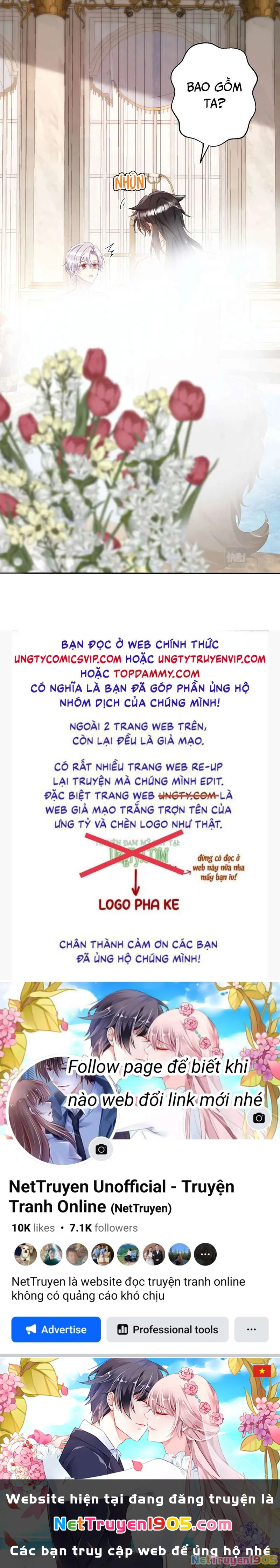 Dẫn Sói Vào Phòng Chapter 180 - 40