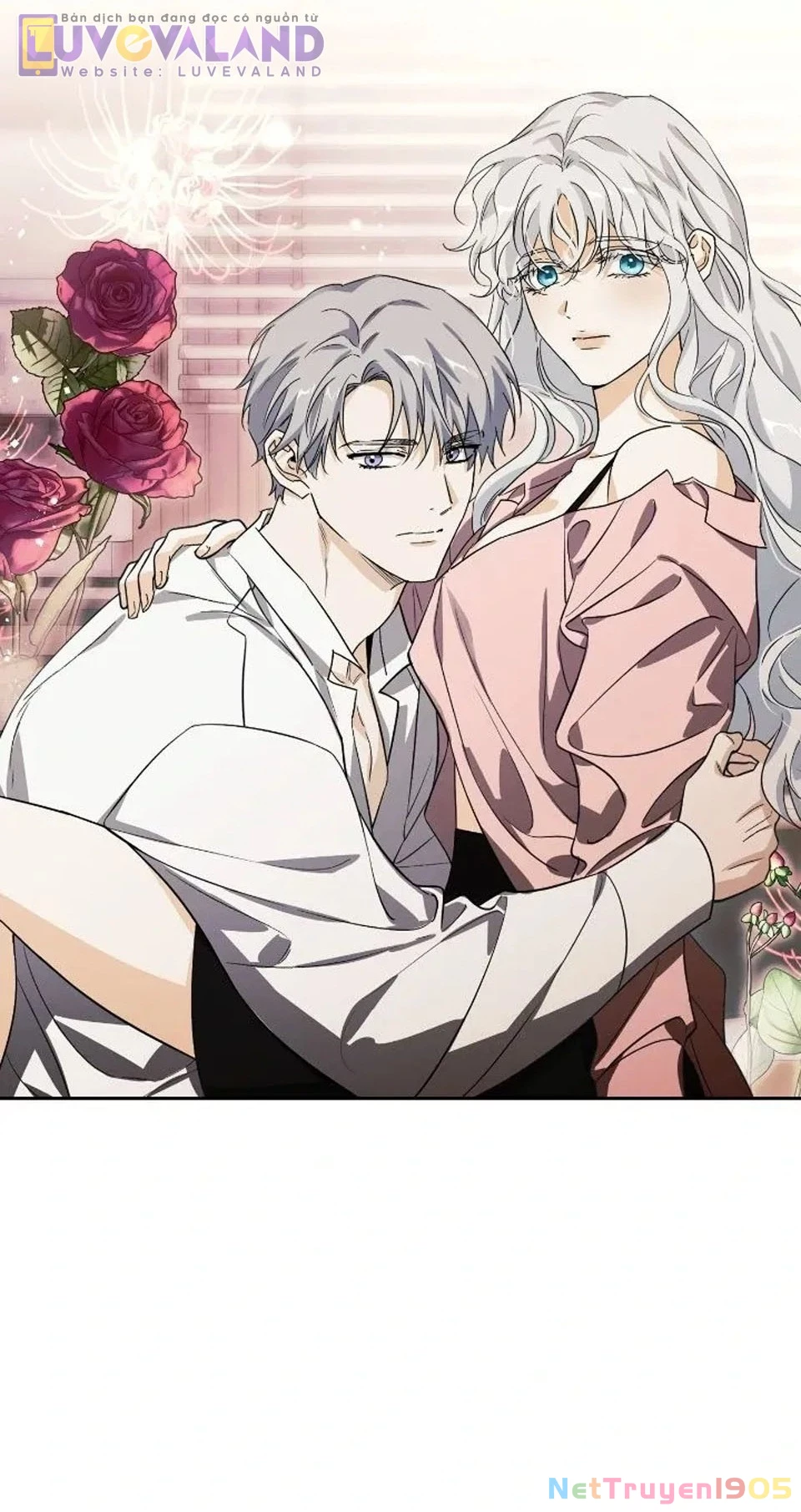 Tôi Thuần Hóa Chó Điên Của Chồng Cũ Chapter 108 - 4