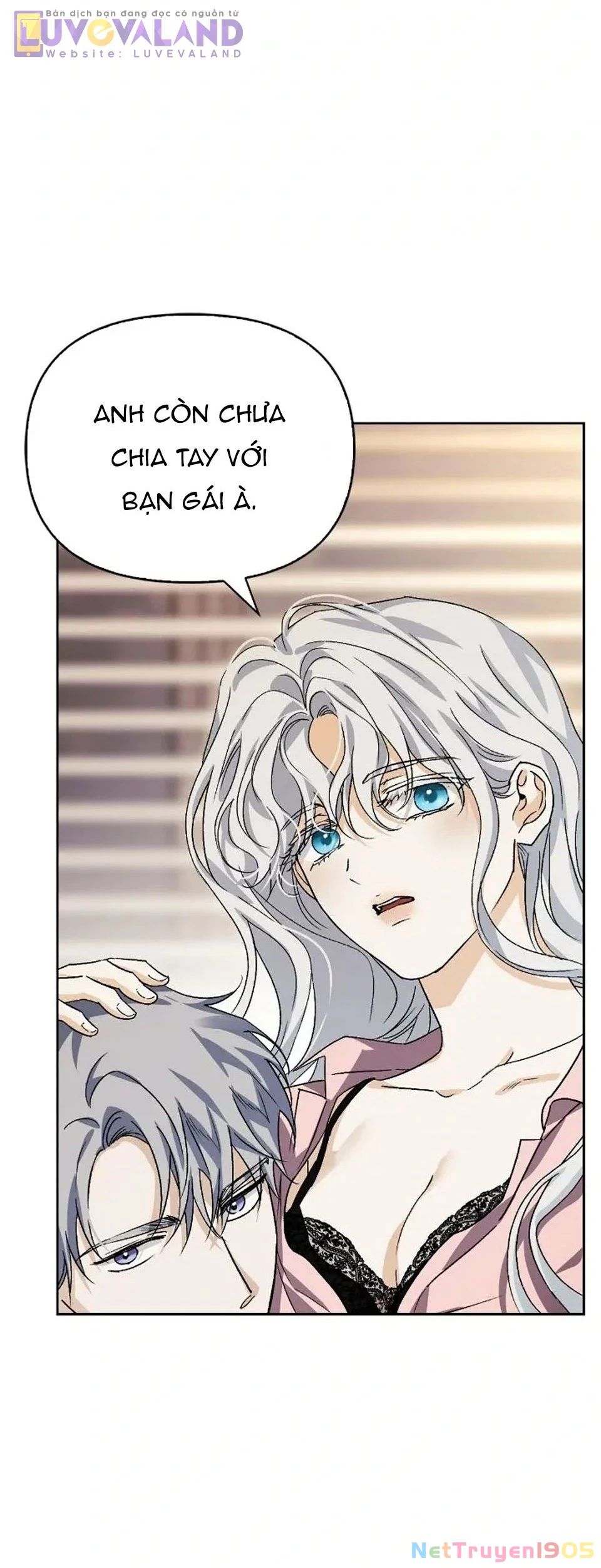 Tôi Thuần Hóa Chó Điên Của Chồng Cũ Chapter 108 - 5
