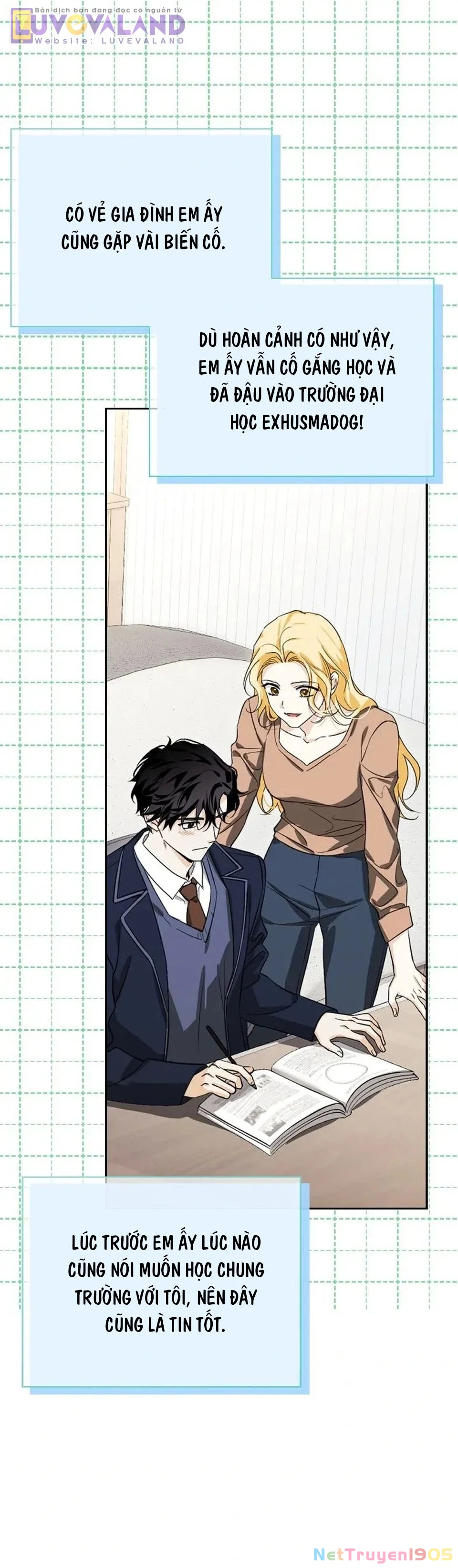 Tôi Thuần Hóa Chó Điên Của Chồng Cũ Chapter 108 - 26