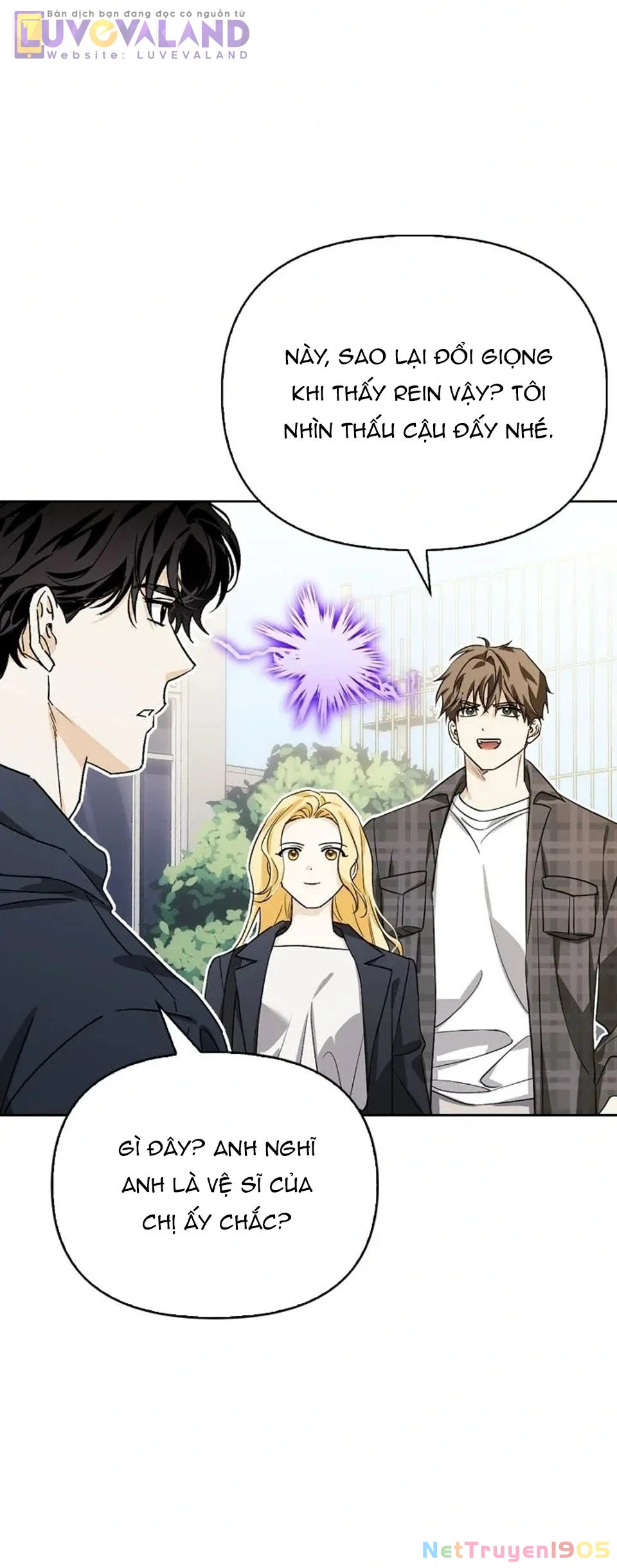 Tôi Thuần Hóa Chó Điên Của Chồng Cũ Chapter 108 - 27