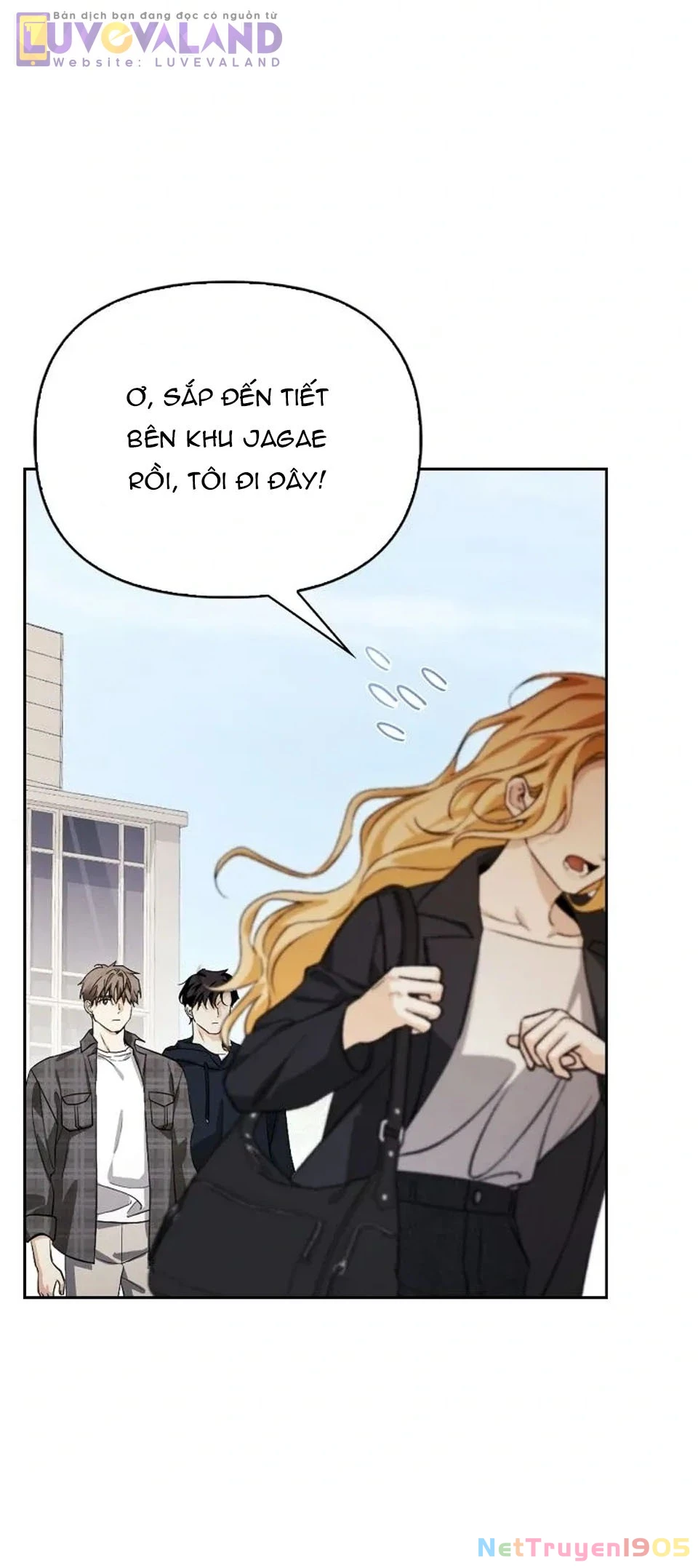 Tôi Thuần Hóa Chó Điên Của Chồng Cũ Chapter 108 - 31