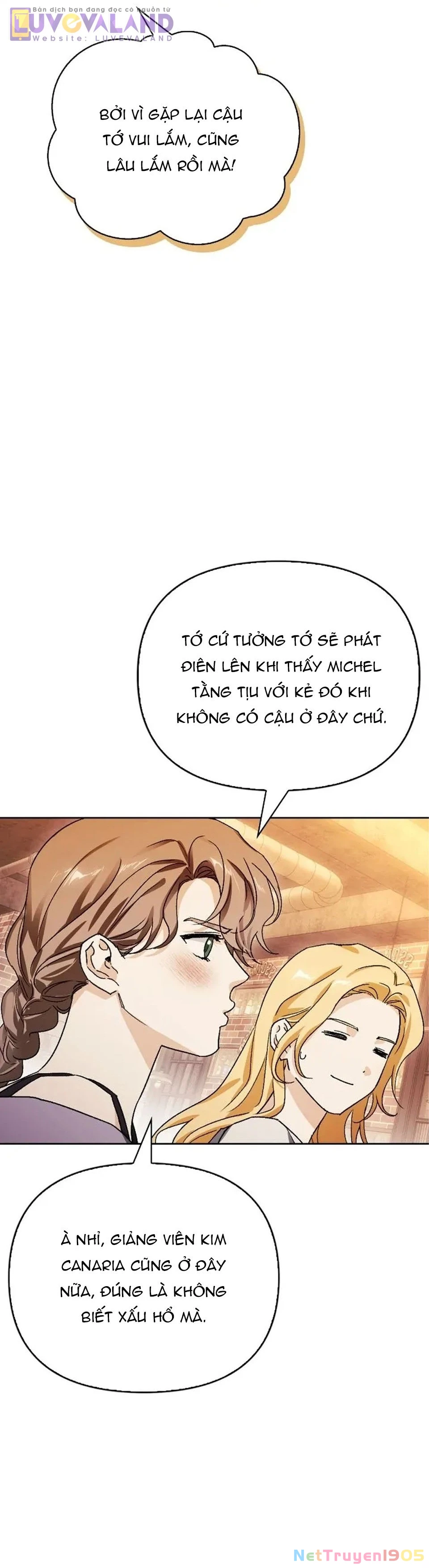 Tôi Thuần Hóa Chó Điên Của Chồng Cũ Chapter 108 - 39
