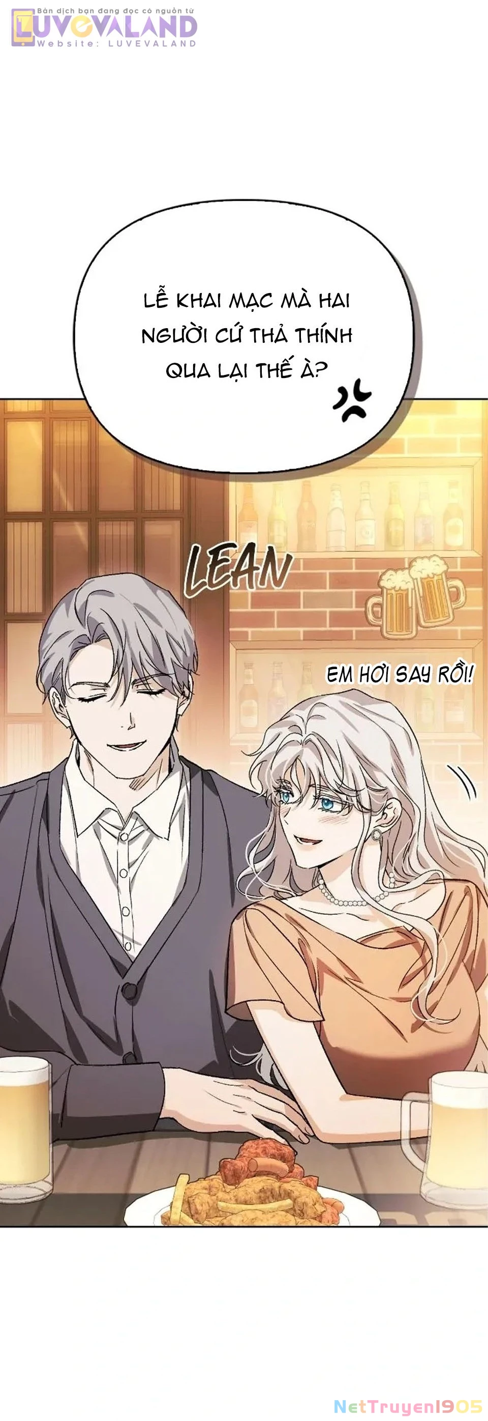 Tôi Thuần Hóa Chó Điên Của Chồng Cũ Chapter 108 - 40