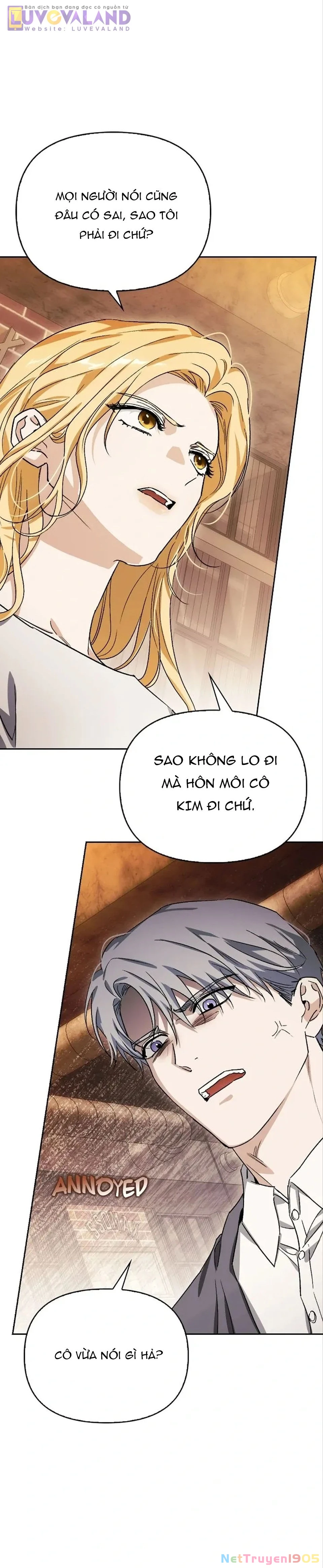 Tôi Thuần Hóa Chó Điên Của Chồng Cũ Chapter 108 - 51