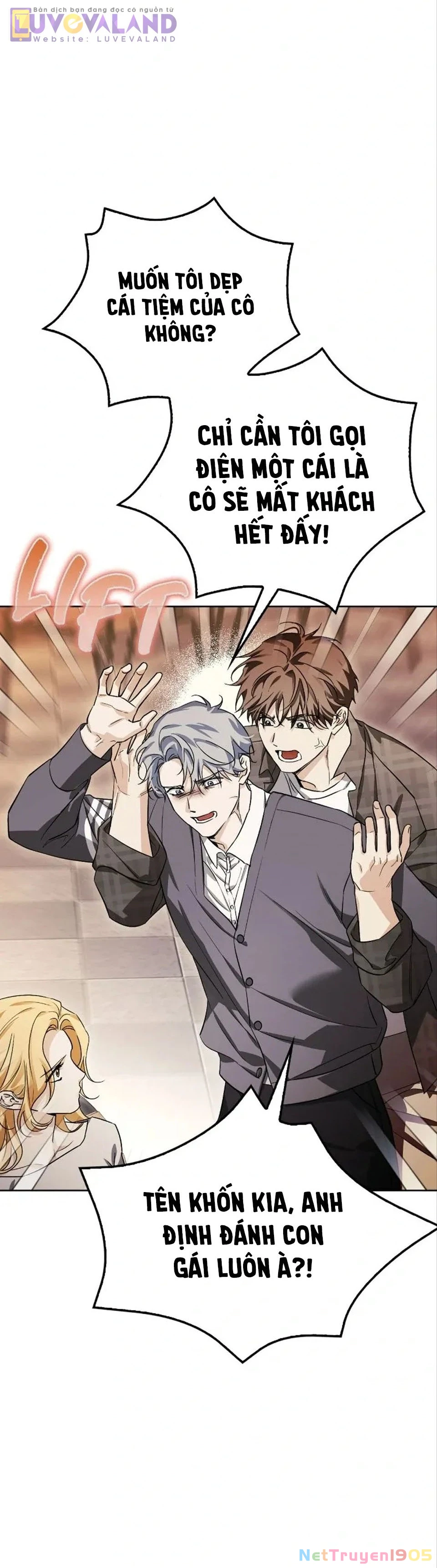 Tôi Thuần Hóa Chó Điên Của Chồng Cũ Chapter 108 - 52