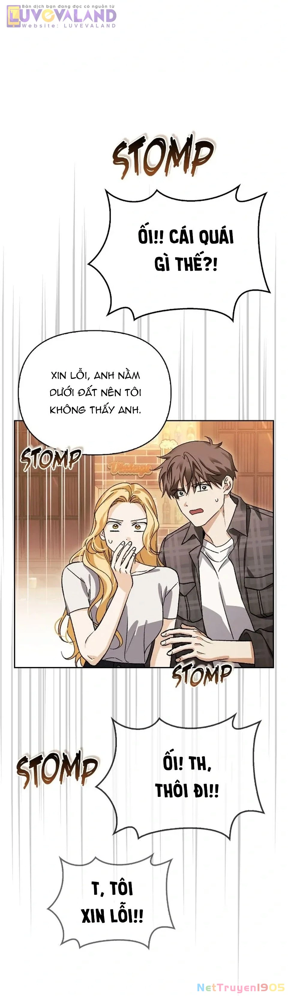 Tôi Thuần Hóa Chó Điên Của Chồng Cũ Chapter 108 - 58