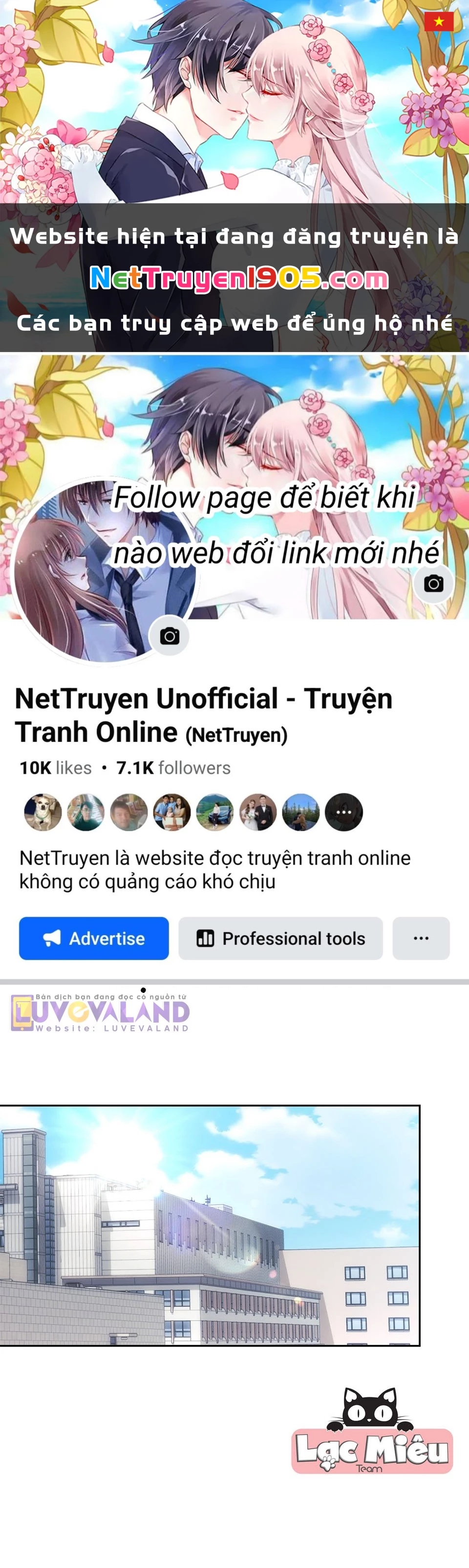 Tôi Thuần Hóa Chó Điên Của Chồng Cũ Chapter 109 - 1