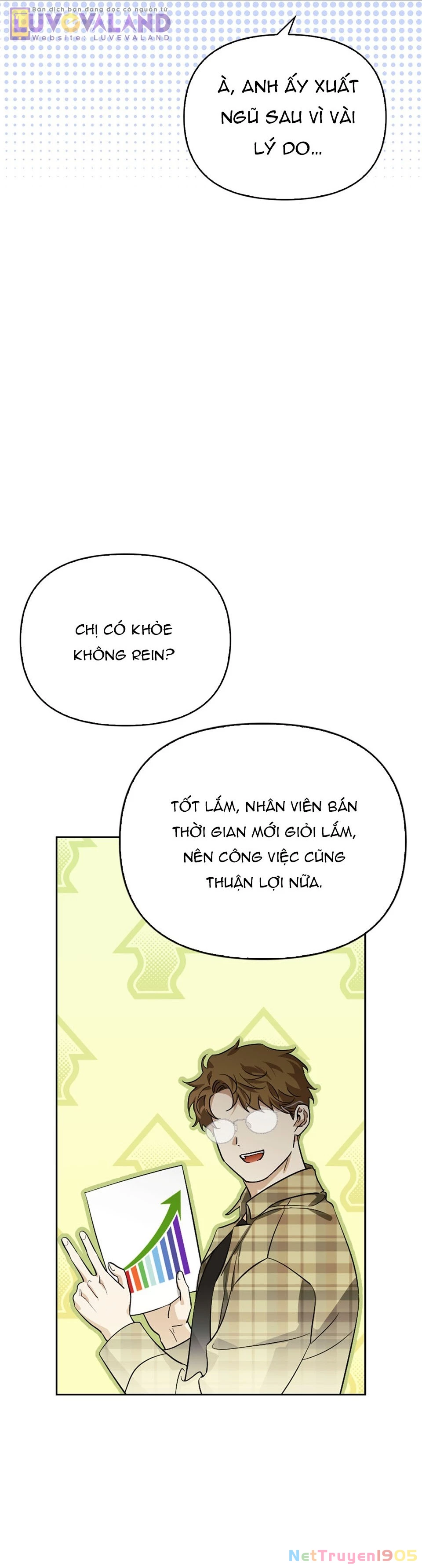 Tôi Thuần Hóa Chó Điên Của Chồng Cũ Chapter 109 - 5