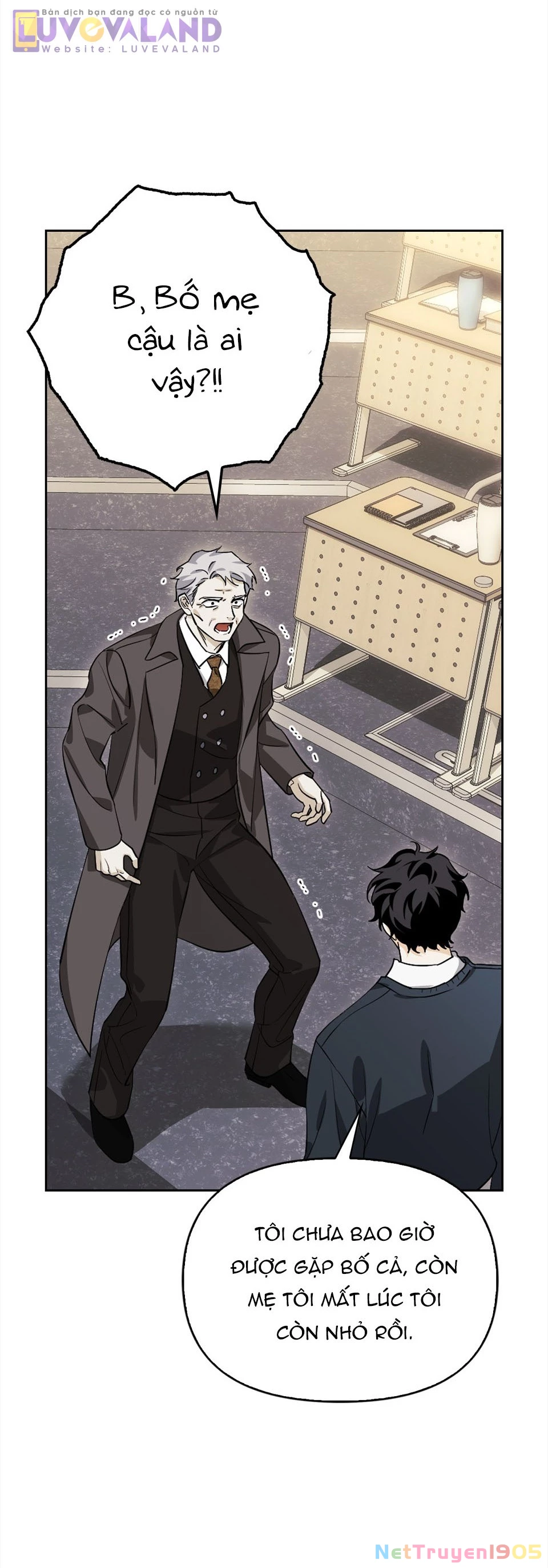 Tôi Thuần Hóa Chó Điên Của Chồng Cũ Chapter 109 - 11