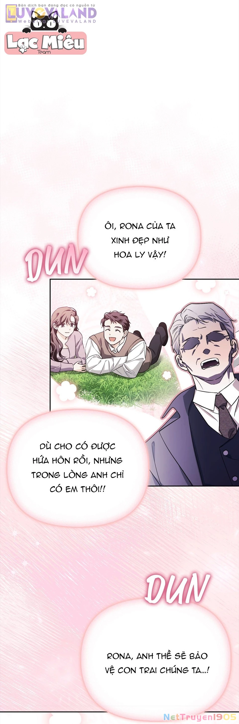 Tôi Thuần Hóa Chó Điên Của Chồng Cũ Chapter 109 - 14