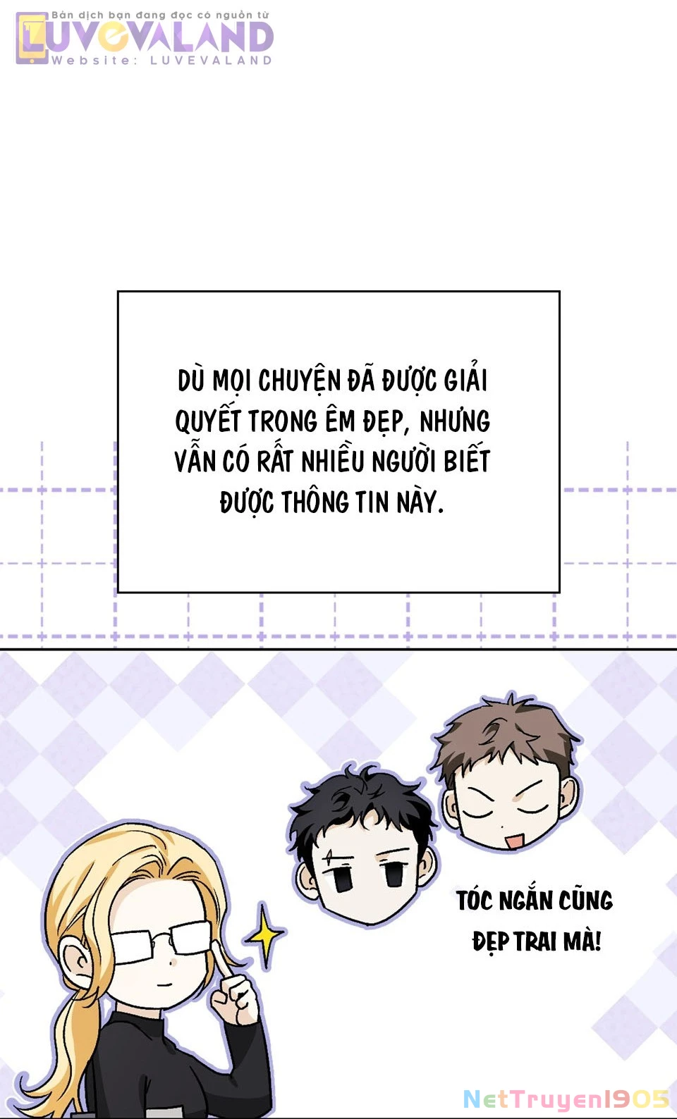 Tôi Thuần Hóa Chó Điên Của Chồng Cũ Chapter 109 - 18