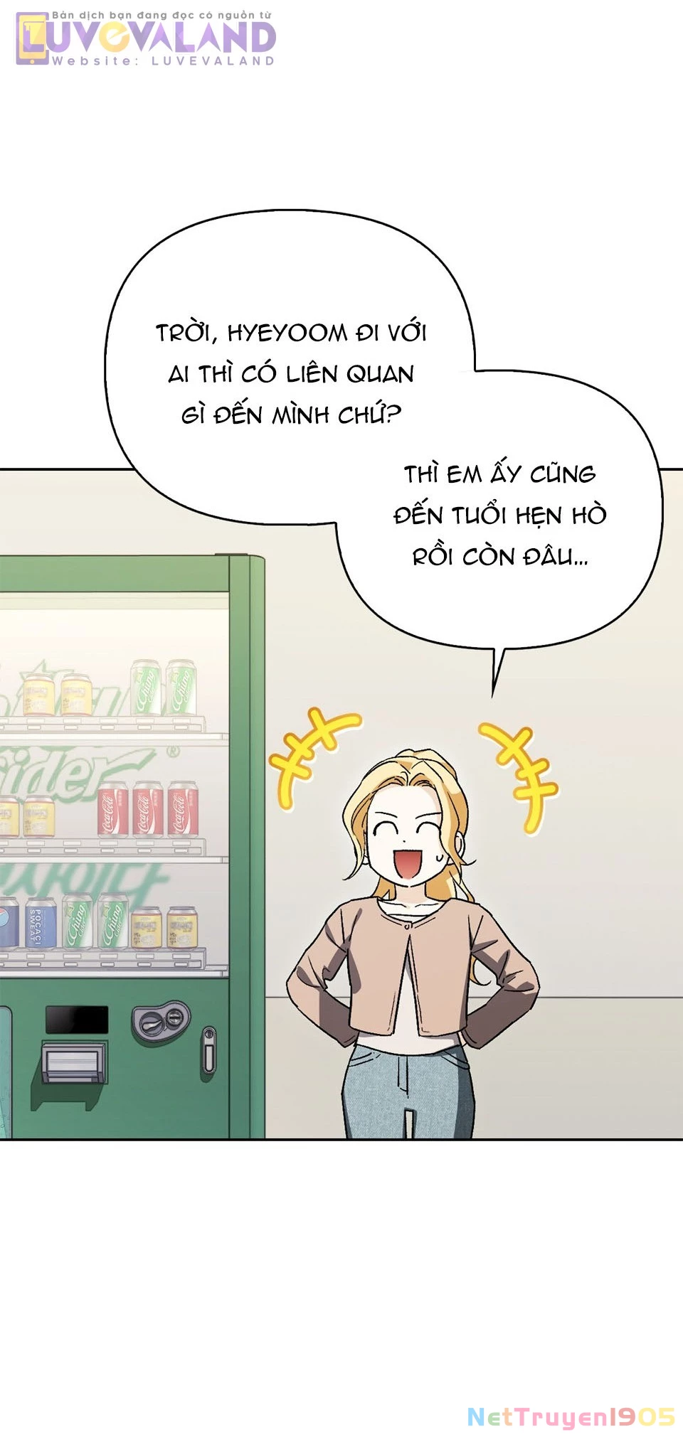 Tôi Thuần Hóa Chó Điên Của Chồng Cũ Chapter 109 - 37