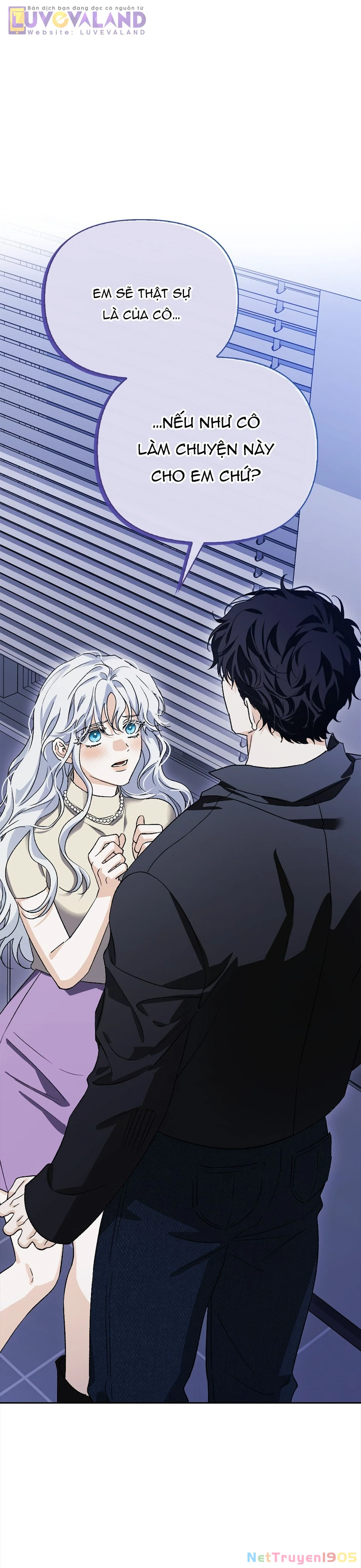 Tôi Thuần Hóa Chó Điên Của Chồng Cũ Chapter 109 - 41