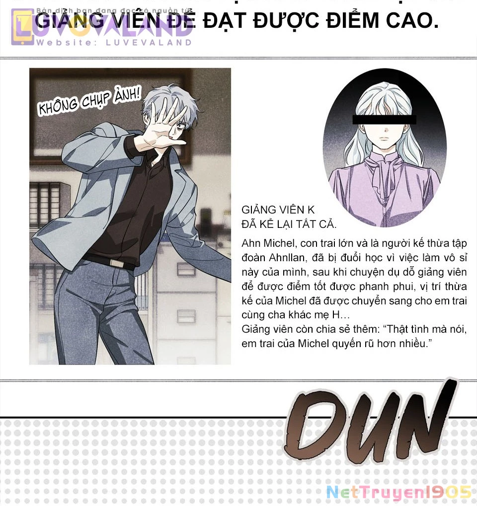 Tôi Thuần Hóa Chó Điên Của Chồng Cũ Chapter 109 - 44