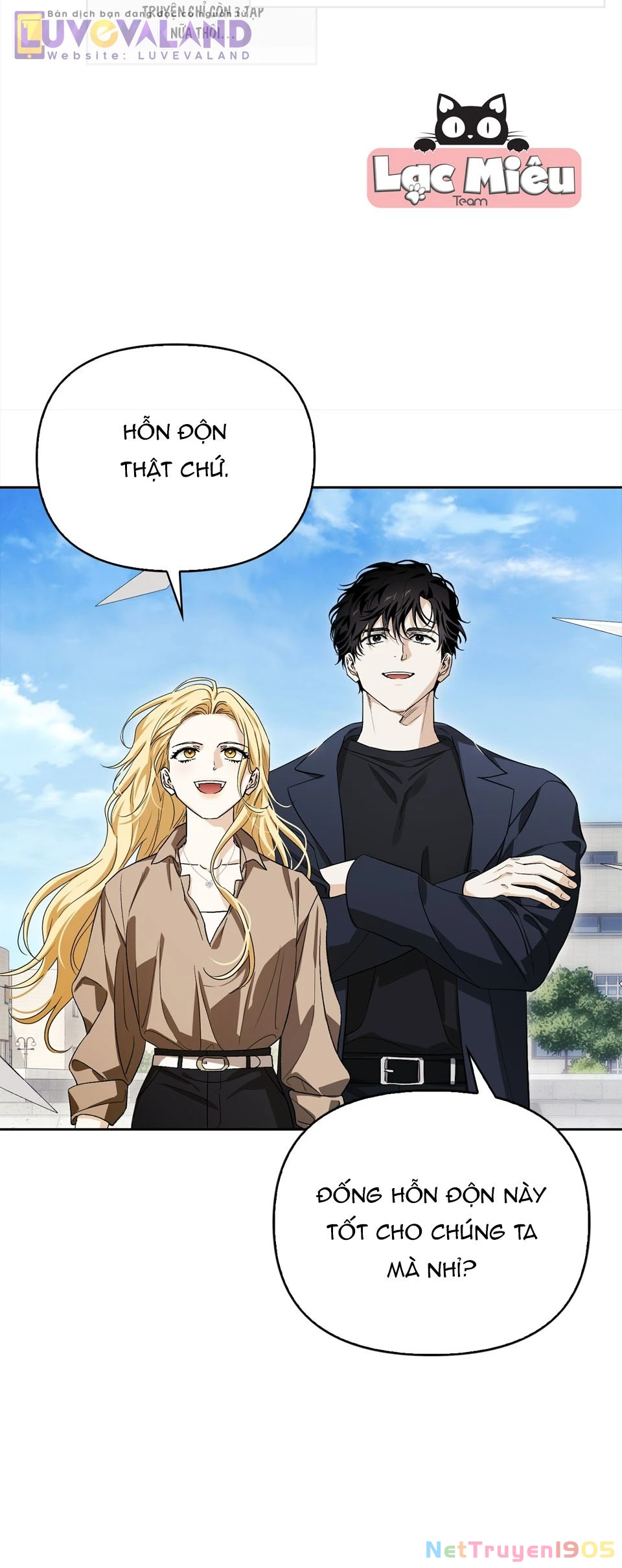 Tôi Thuần Hóa Chó Điên Của Chồng Cũ Chapter 109 - 46