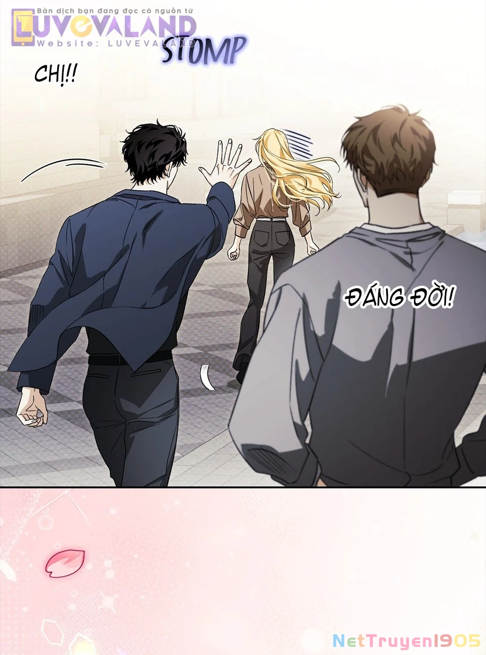 Tôi Thuần Hóa Chó Điên Của Chồng Cũ Chapter 109 - 62