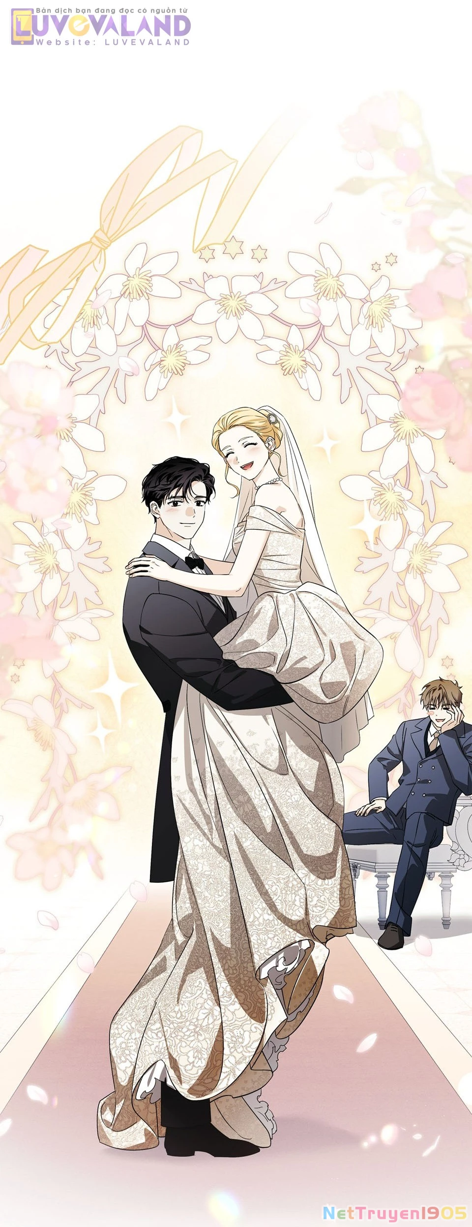 Tôi Thuần Hóa Chó Điên Của Chồng Cũ Chapter 109 - 64